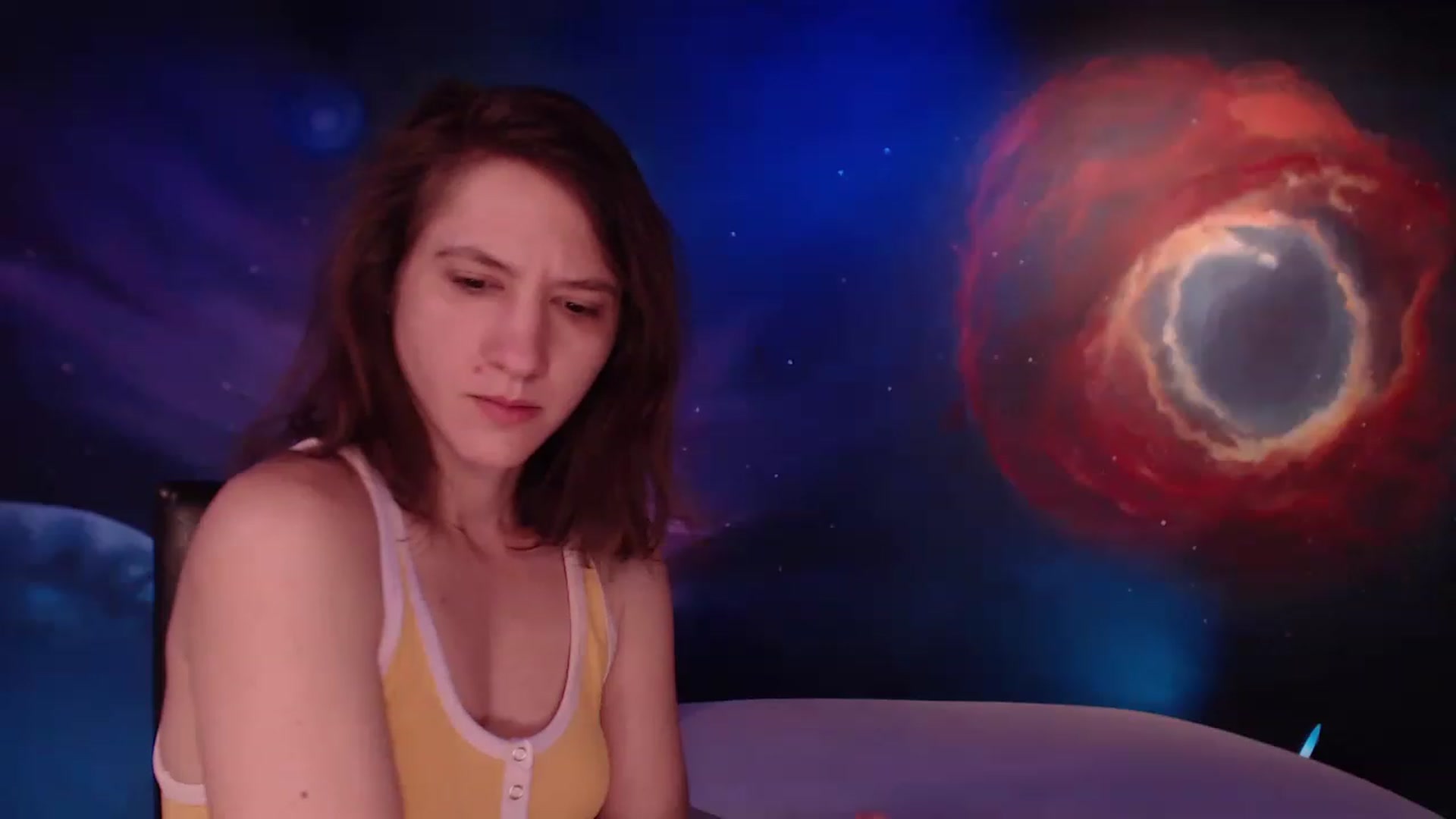 Gallery image thumbnail from IntruderRorry's myfreecams stream on, 04/17/2023, 12:06 image 18 of 20
