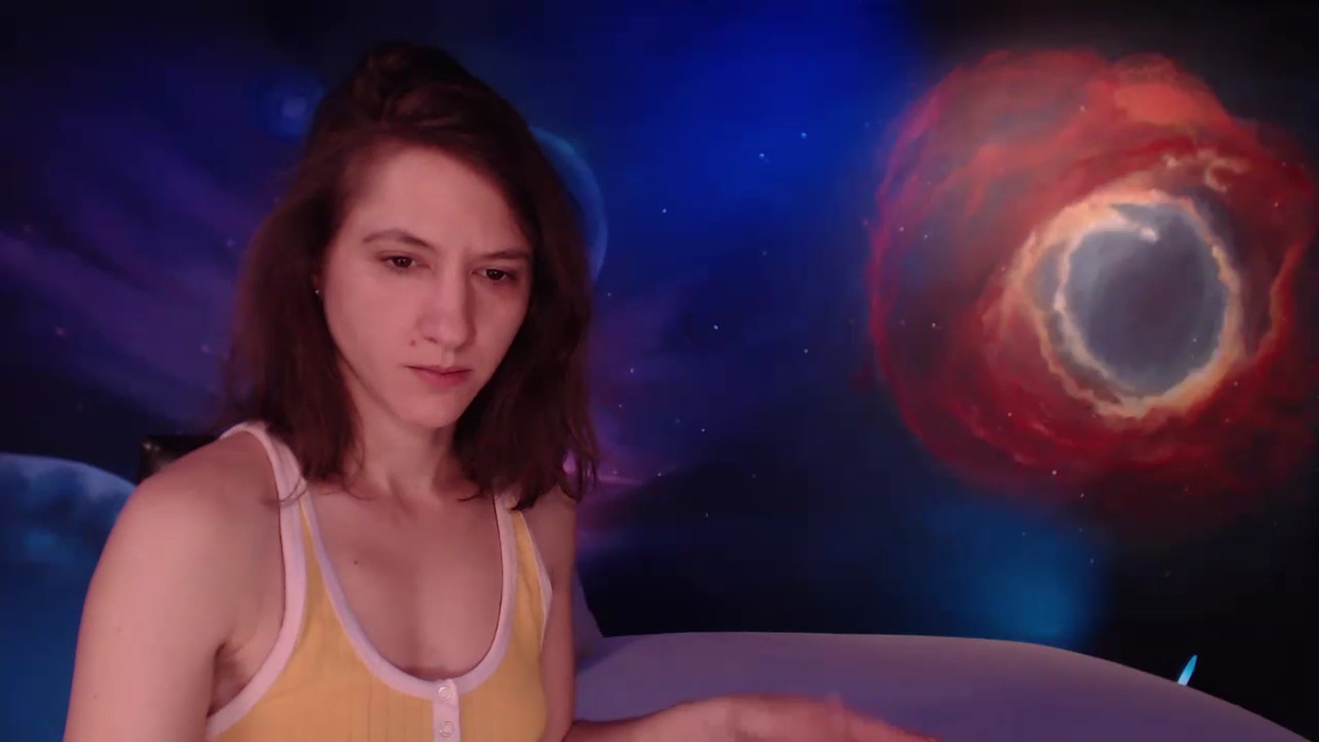 Gallery image thumbnail from IntruderRorry's myfreecams stream on, 04/17/2023, 12:06 image 17 of 20