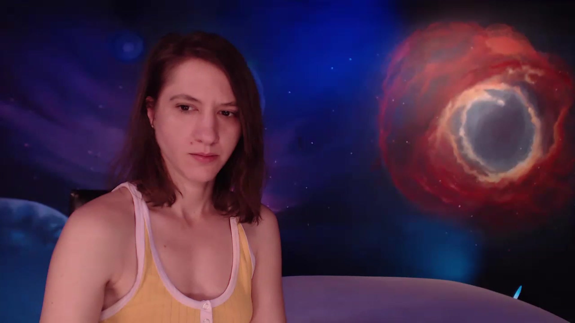 Gallery image thumbnail from IntruderRorry's myfreecams stream on, 04/17/2023, 12:06 image 9 of 20
