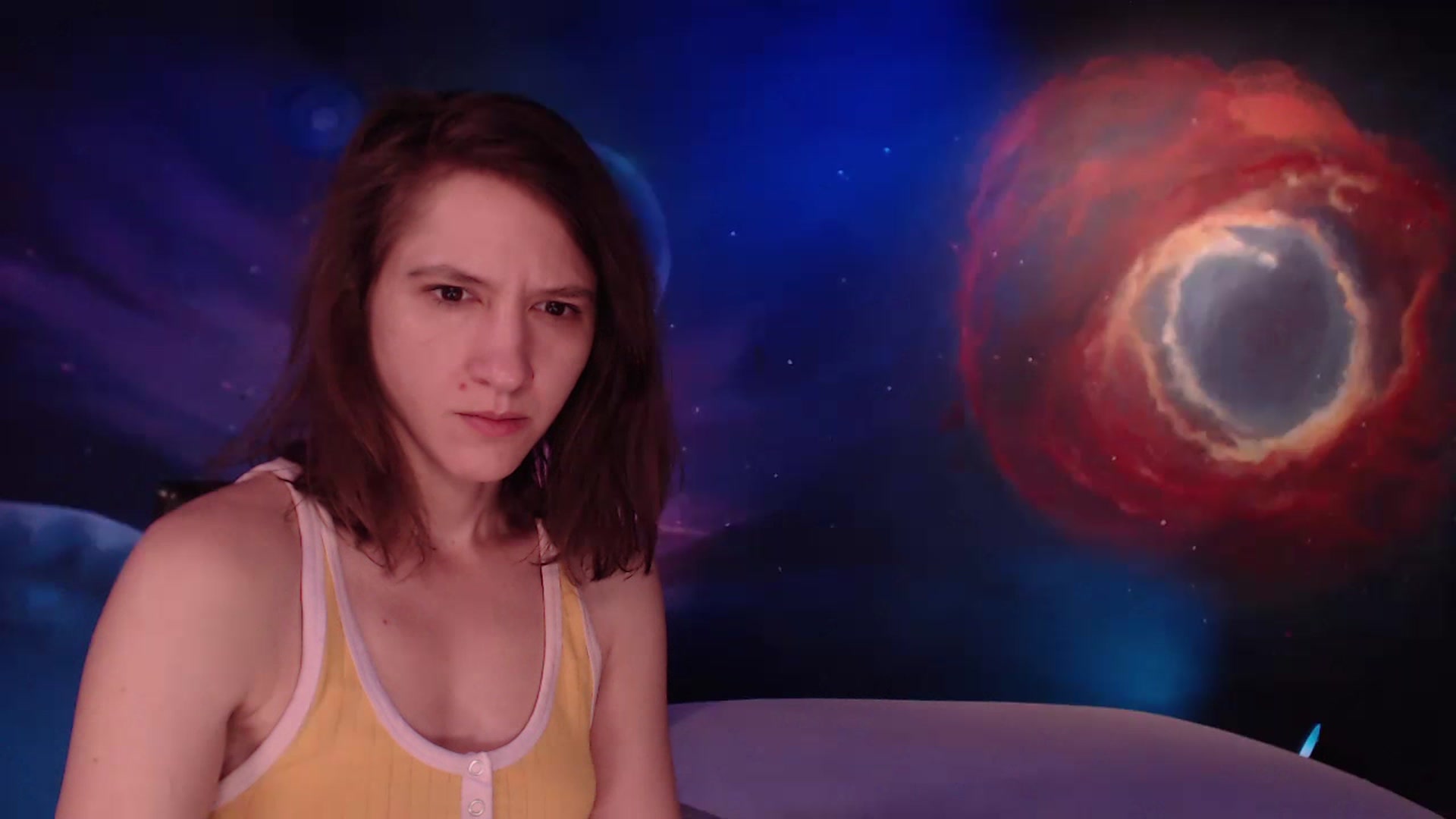 Gallery image thumbnail from IntruderRorry's myfreecams stream on, 04/17/2023, 12:06 image 19 of 20