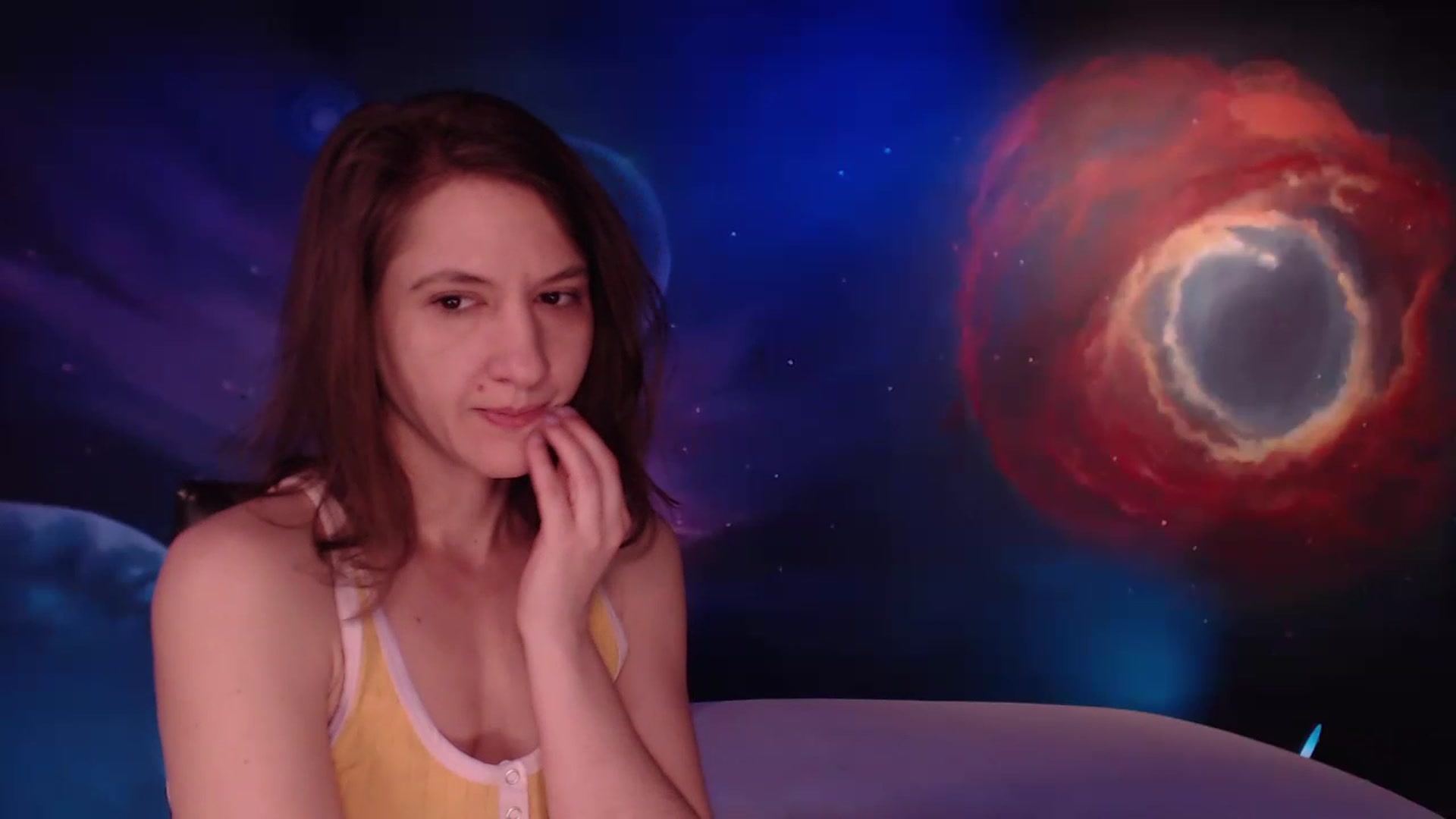 Gallery image thumbnail from IntruderRorry's myfreecams stream on, 04/17/2023, 12:06 image 5 of 20