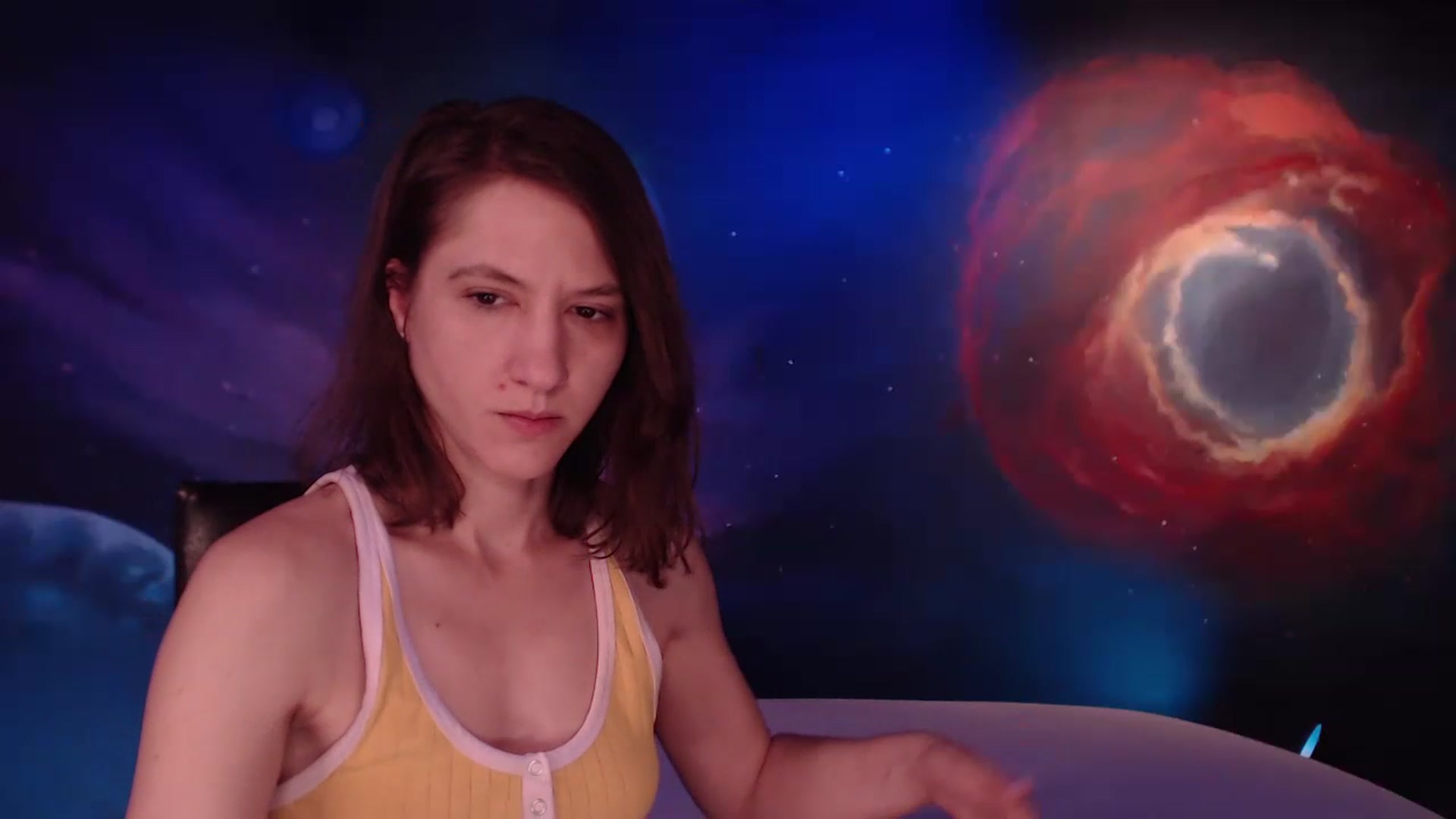 Gallery image thumbnail from IntruderRorry's myfreecams stream on, 04/17/2023, 12:06 image 7 of 20