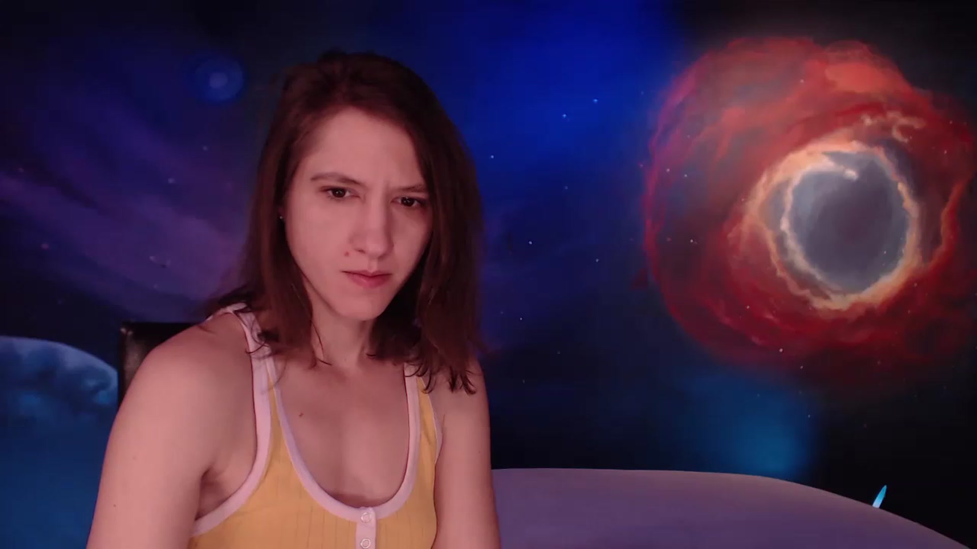 Gallery image thumbnail from IntruderRorry's myfreecams stream on, 04/17/2023, 12:06 image 2 of 20