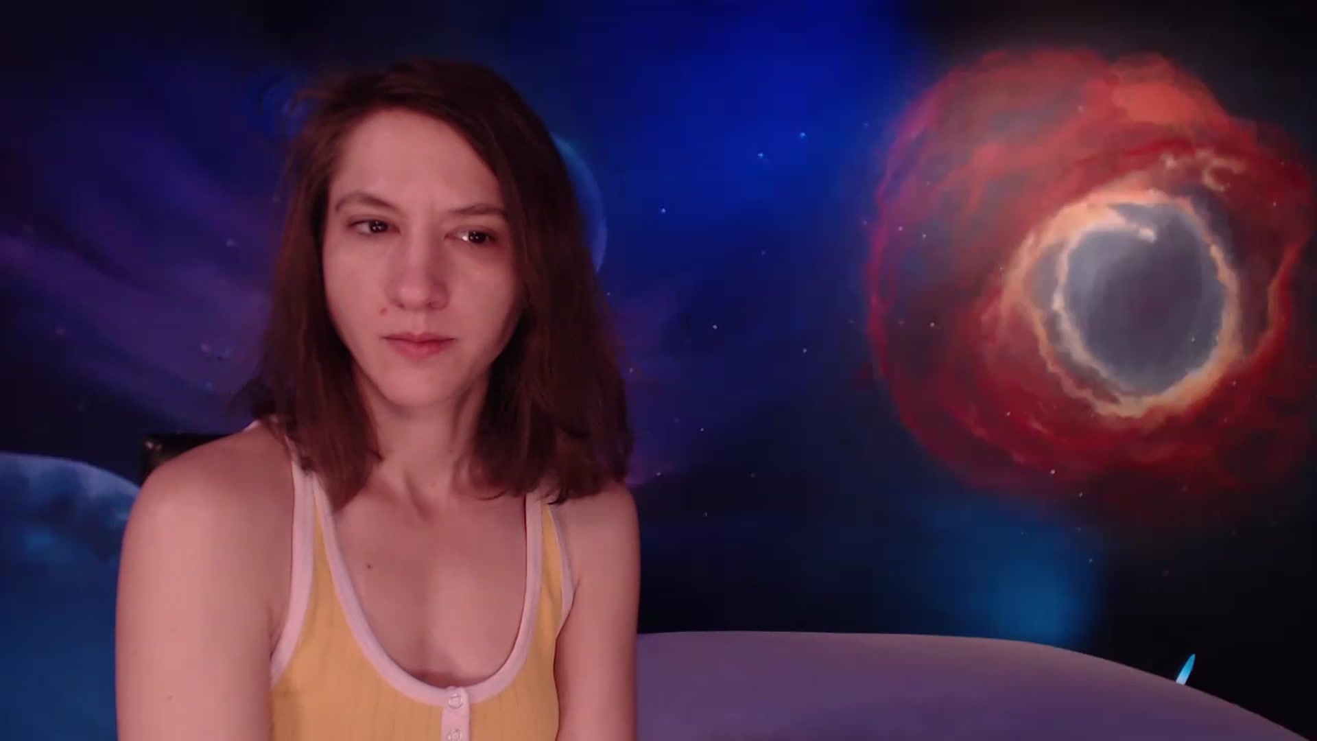 Gallery image thumbnail from IntruderRorry's myfreecams stream on, 04/17/2023, 12:06 image 13 of 20