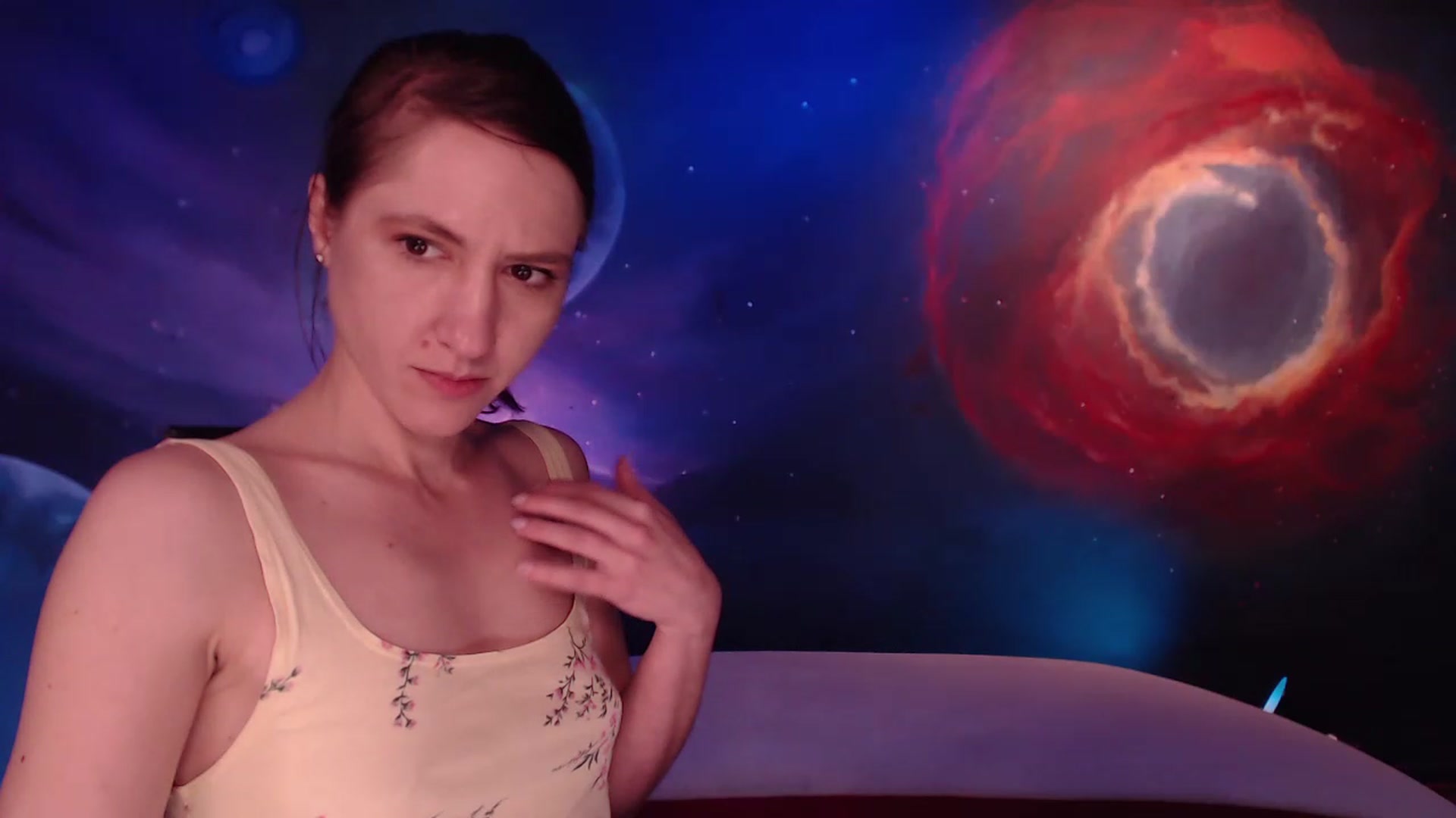 Gallery image thumbnail from IntruderRorry's myfreecams stream on, 04/20/2023, 09:56 image 3 of 20