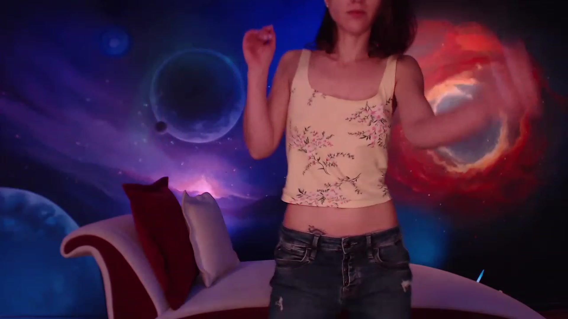 Gallery image thumbnail from IntruderRorry's myfreecams stream on, 04/20/2023, 09:56 image 12 of 20