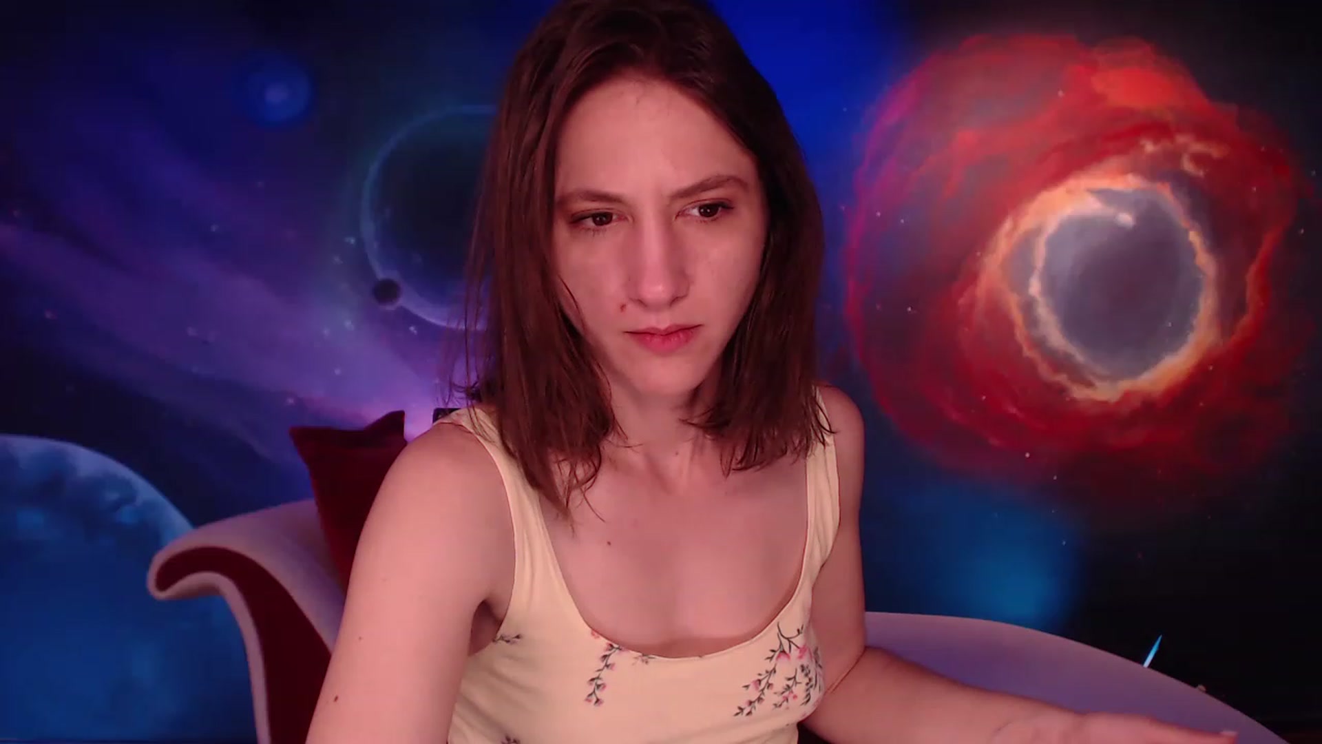 Gallery image thumbnail from IntruderRorry's myfreecams stream on, 04/20/2023, 10:56 image 16 of 20