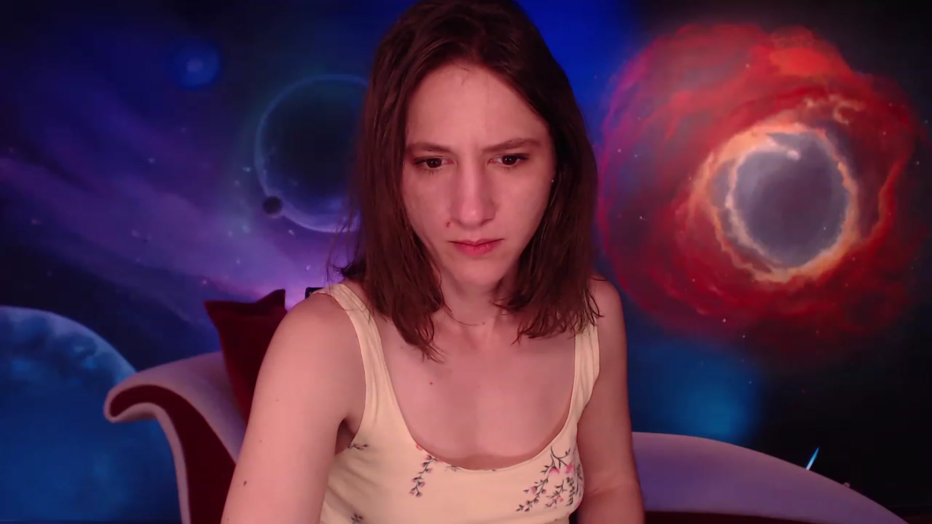 Gallery image thumbnail from IntruderRorry's myfreecams stream on, 04/20/2023, 10:56 image 20 of 20