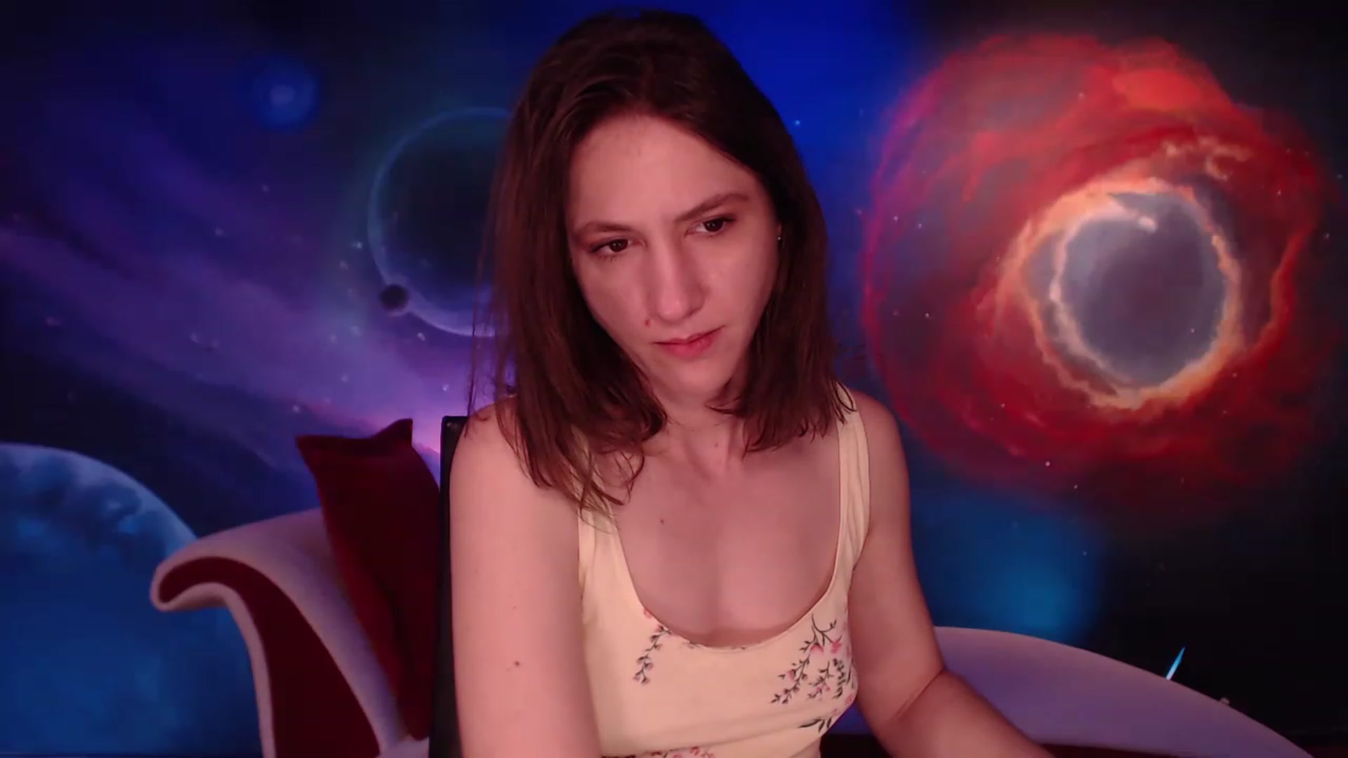 Gallery image thumbnail from IntruderRorry's myfreecams stream on, 04/20/2023, 10:56 image 12 of 20