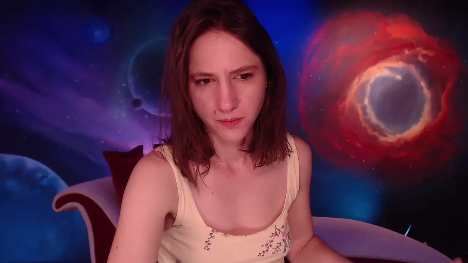 Gallery image thumbnail from IntruderRorry's myfreecams stream on, 04/20/2023, 10:56 image 17 of 20