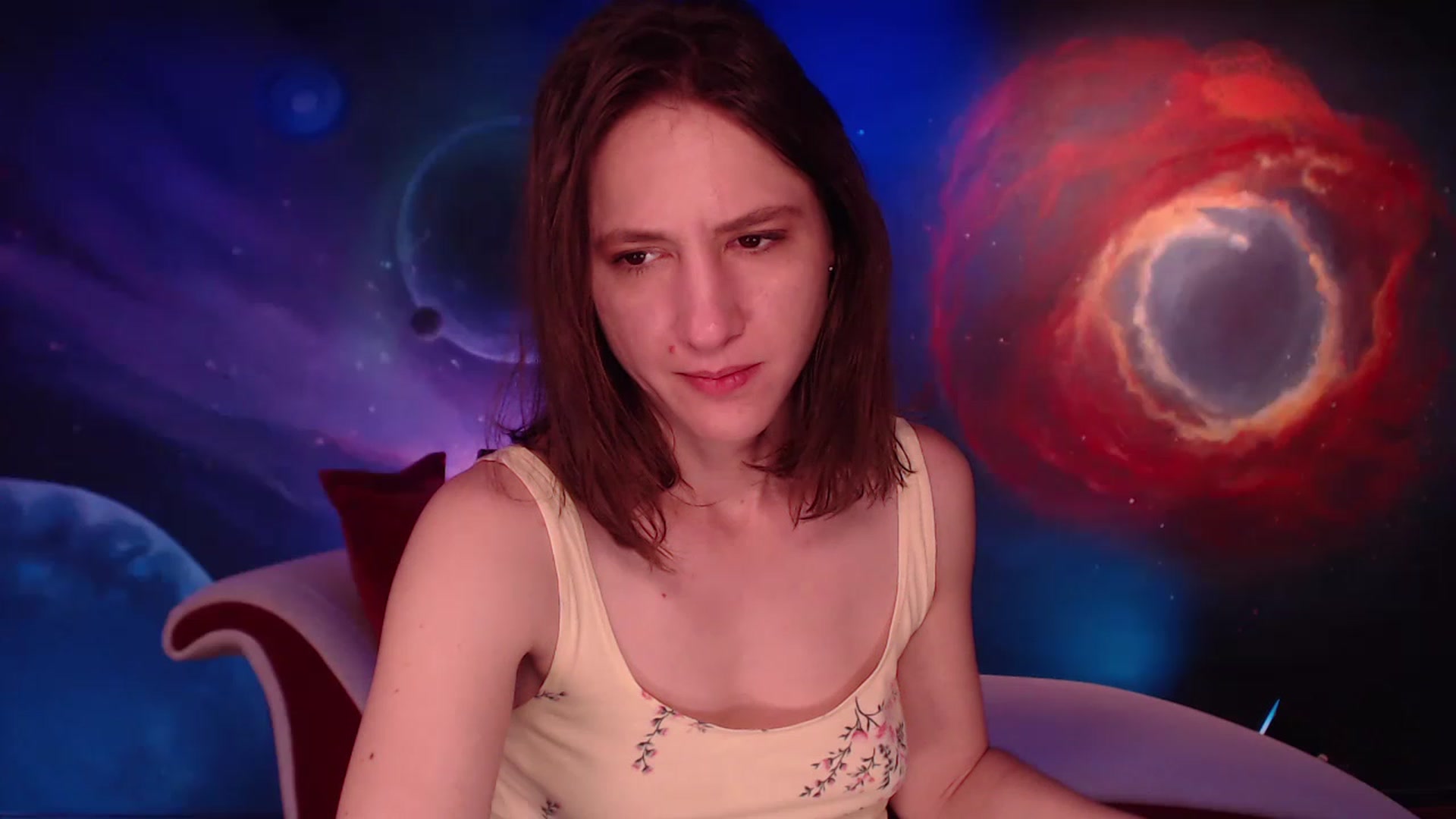 Gallery image thumbnail from IntruderRorry's myfreecams stream on, 04/20/2023, 10:56 image 19 of 20