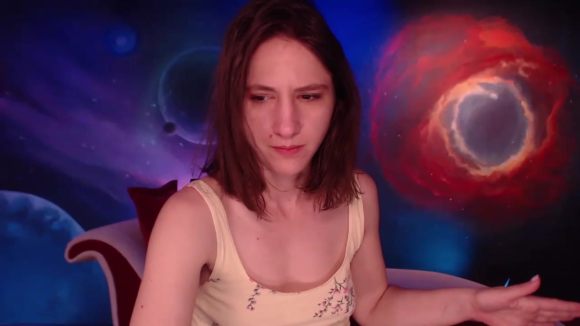 Gallery image thumbnail from IntruderRorry's myfreecams stream on, 04/20/2023, 10:56 image 18 of 20