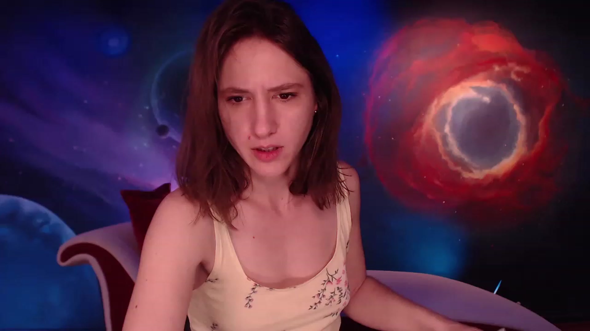 Gallery image thumbnail from IntruderRorry's myfreecams stream on, 04/20/2023, 10:56 image 1 of 20