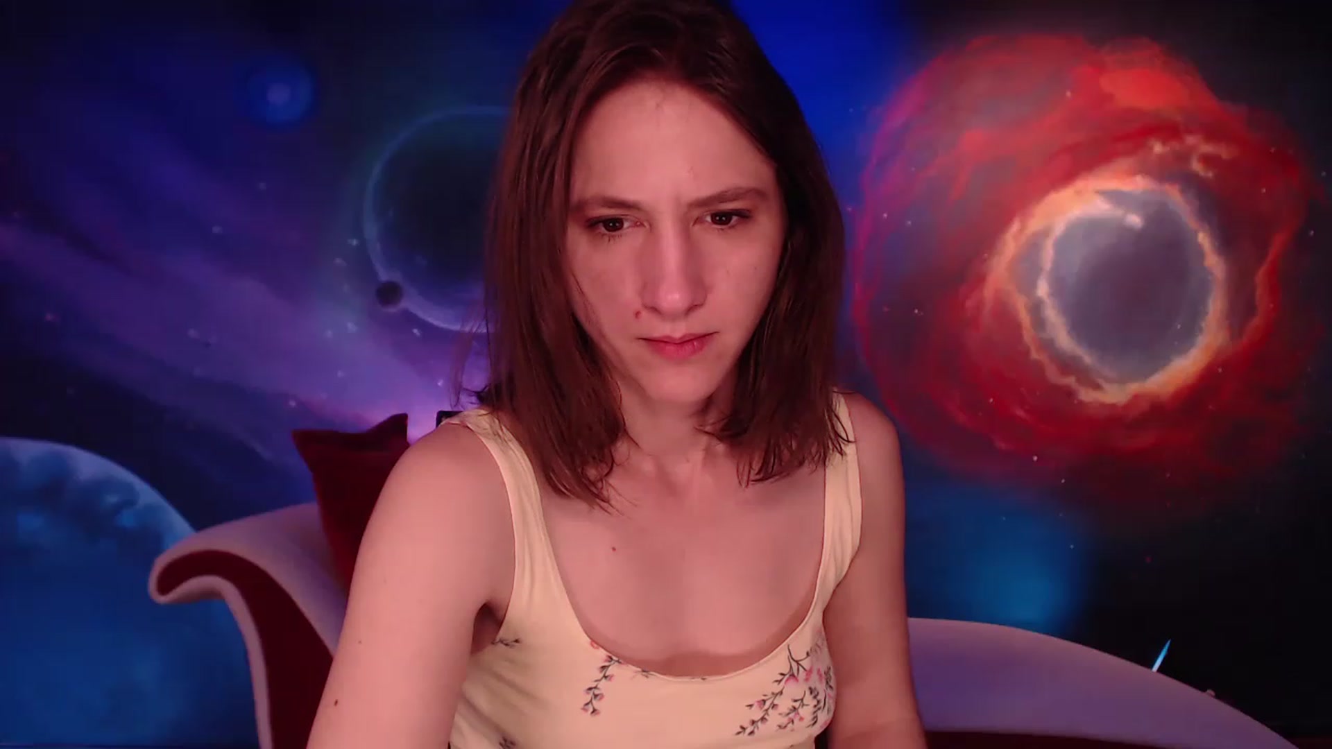 Gallery image thumbnail from IntruderRorry's myfreecams stream on, 04/20/2023, 10:56 image 14 of 20