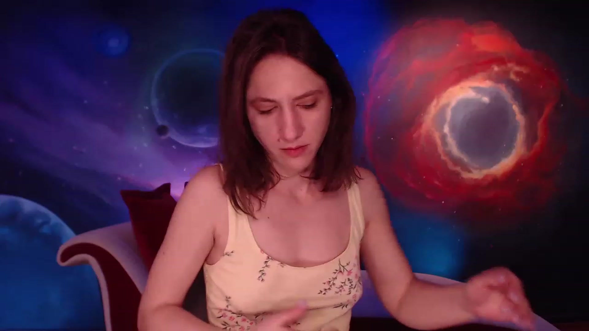 Gallery image thumbnail from IntruderRorry's myfreecams stream on, 04/20/2023, 10:56 image 6 of 20