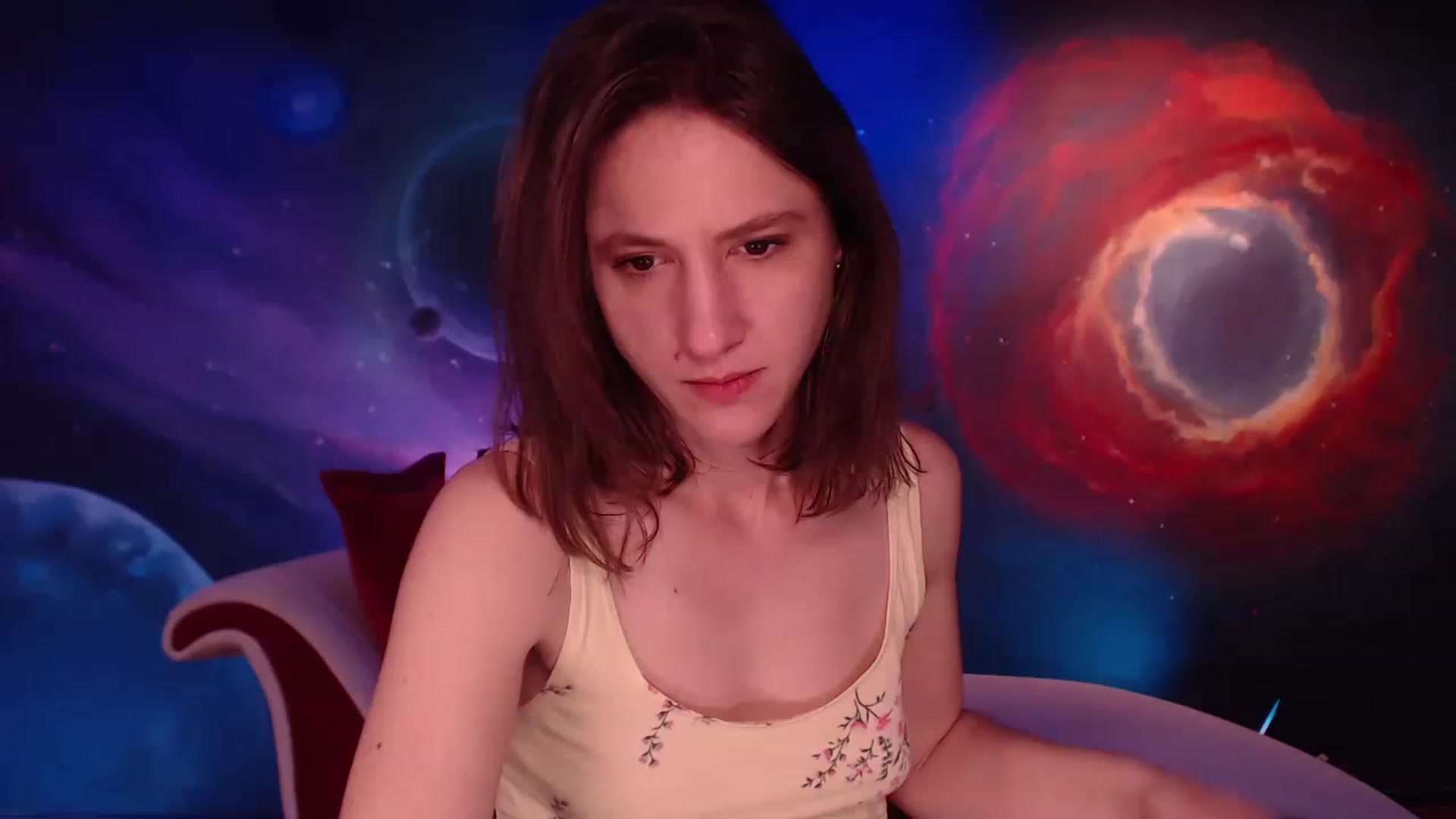 Gallery image thumbnail from IntruderRorry's myfreecams stream on, 04/20/2023, 10:56 image 9 of 20