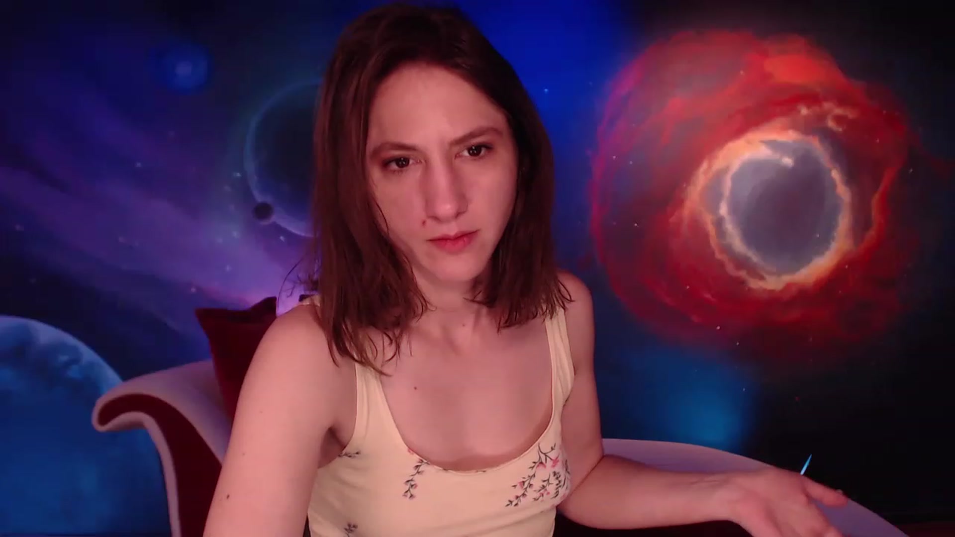 Gallery image thumbnail from IntruderRorry's myfreecams stream on, 04/20/2023, 10:56 image 7 of 20