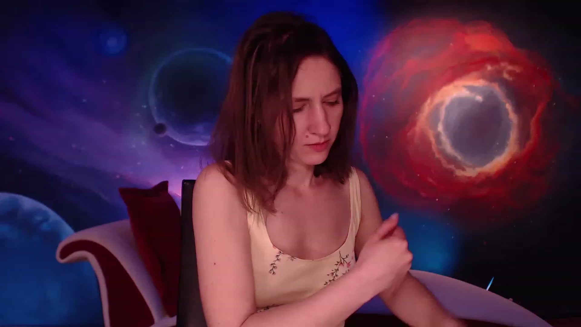 Gallery image thumbnail from IntruderRorry's myfreecams stream on, 04/20/2023, 10:56 image 3 of 20