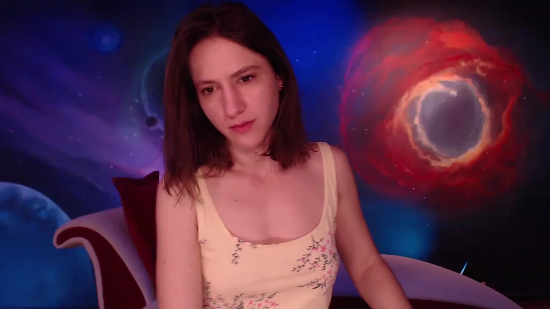 Gallery image thumbnail from IntruderRorry's myfreecams stream on, 04/20/2023, 10:56 image 5 of 20