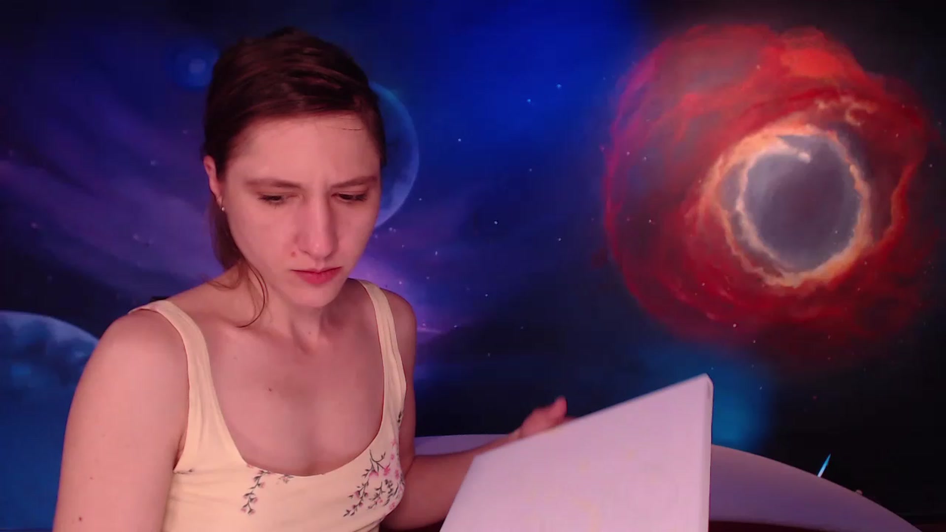 Gallery image thumbnail from IntruderRorry's myfreecams stream on, 04/20/2023, 13:07 image 1 of 20