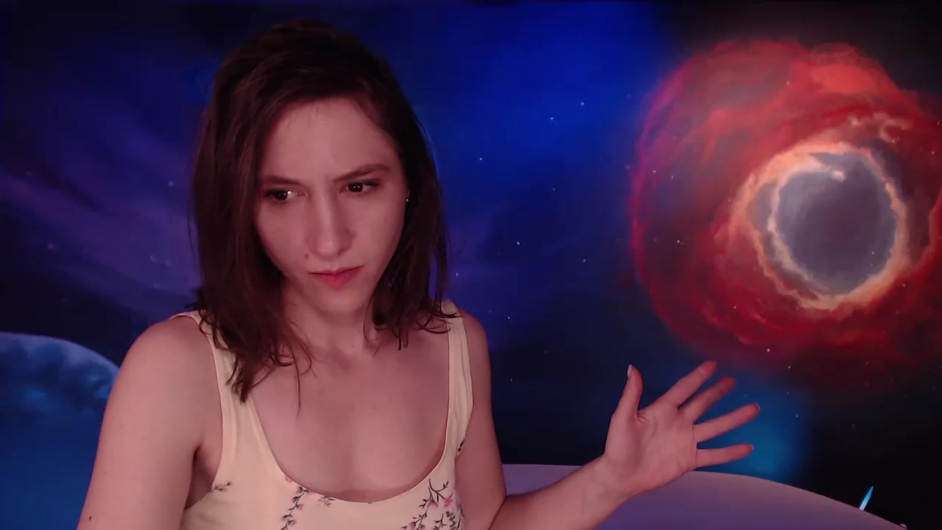 Gallery image thumbnail from IntruderRorry's myfreecams stream on, 04/20/2023, 13:43 image 19 of 20