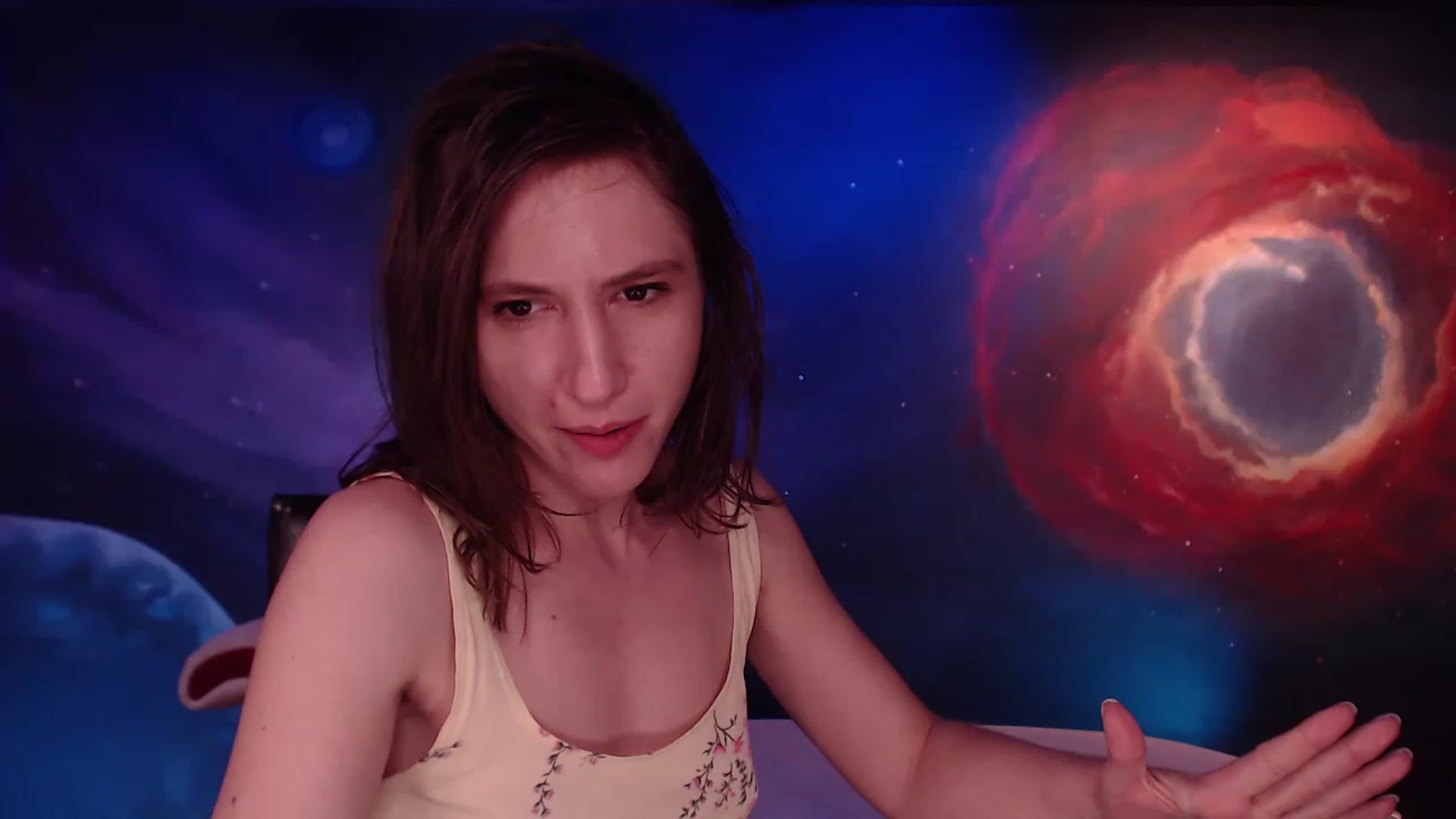 Gallery image thumbnail from IntruderRorry's myfreecams stream on, 04/20/2023, 13:43 image 17 of 20