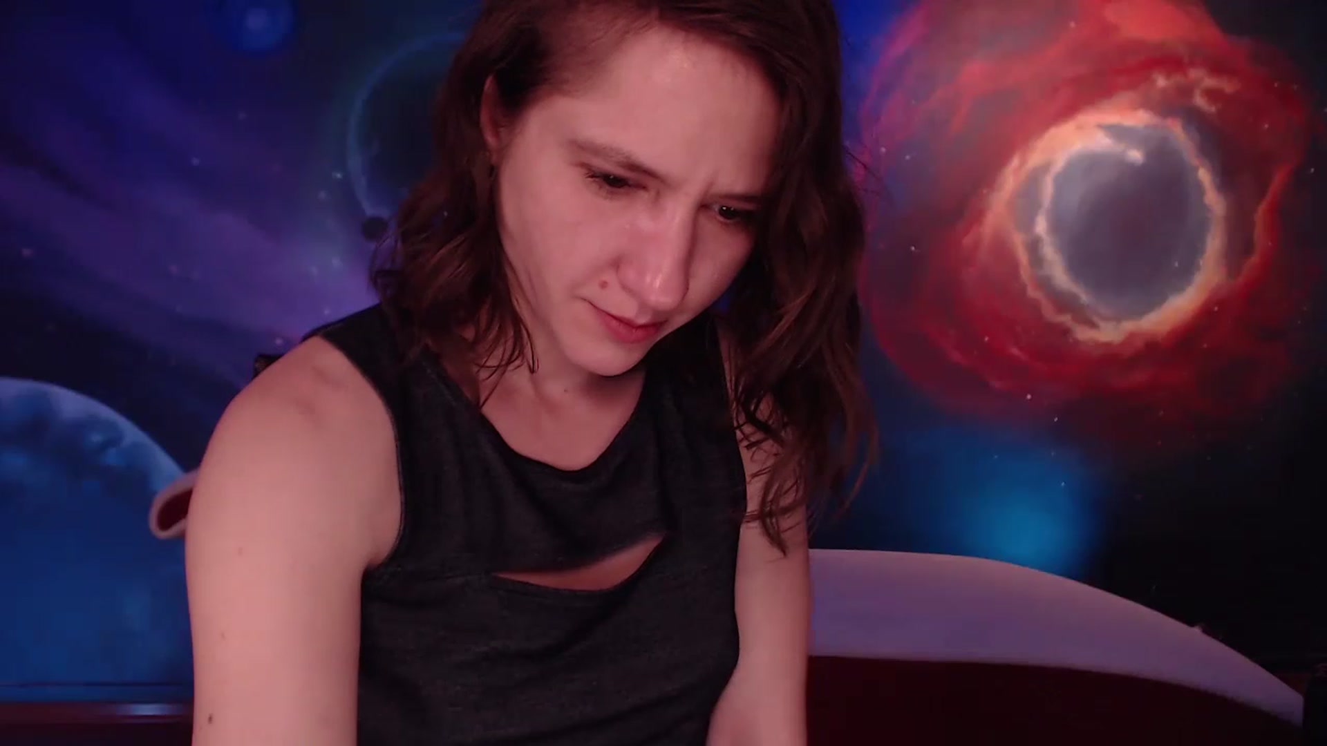 Gallery image thumbnail from IntruderRorry's myfreecams stream on, 04/21/2023, 13:10 image 8 of 20