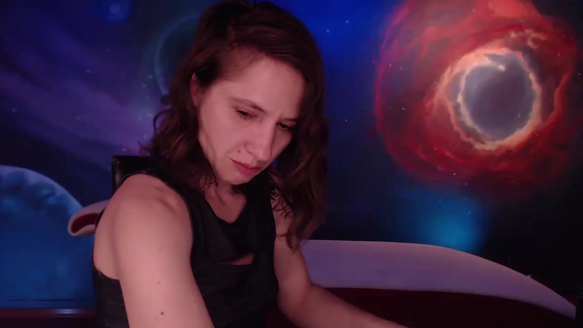 Gallery image thumbnail from IntruderRorry's myfreecams stream on, 04/21/2023, 13:10 image 5 of 20