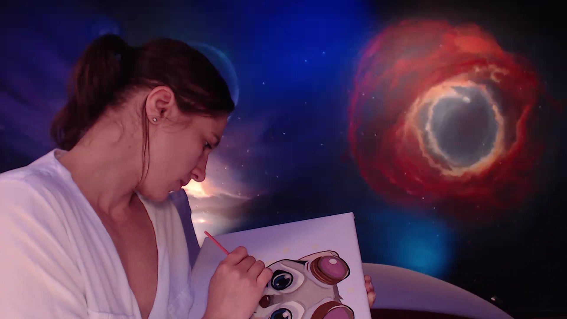 Gallery image thumbnail from IntruderRorry's myfreecams stream on, 04/22/2023, 13:17 image 4 of 20