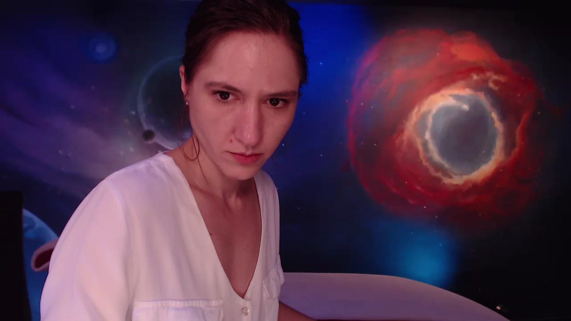 Gallery image thumbnail from IntruderRorry's myfreecams stream on, 04/22/2023, 13:17 image 8 of 20