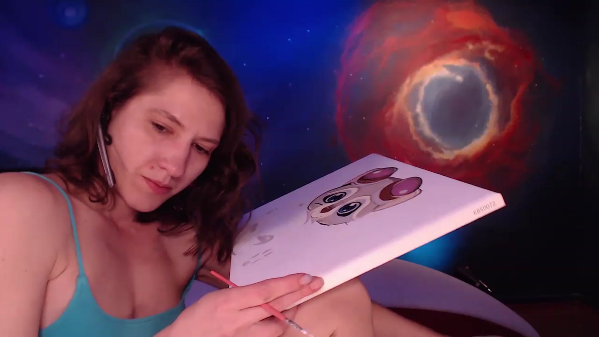 Gallery image thumbnail from IntruderRorry's myfreecams stream on, 04/23/2023, 09:43 image 5 of 20