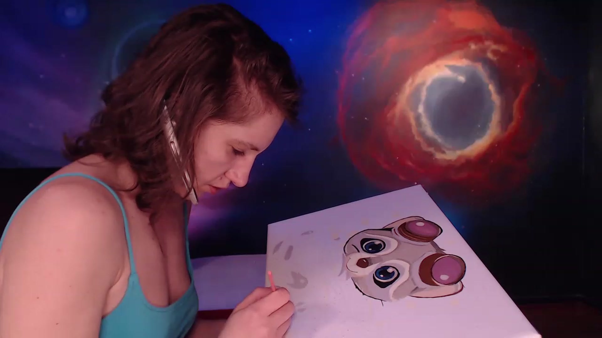 Gallery image thumbnail from IntruderRorry's myfreecams stream on, 04/23/2023, 09:43 image 3 of 20