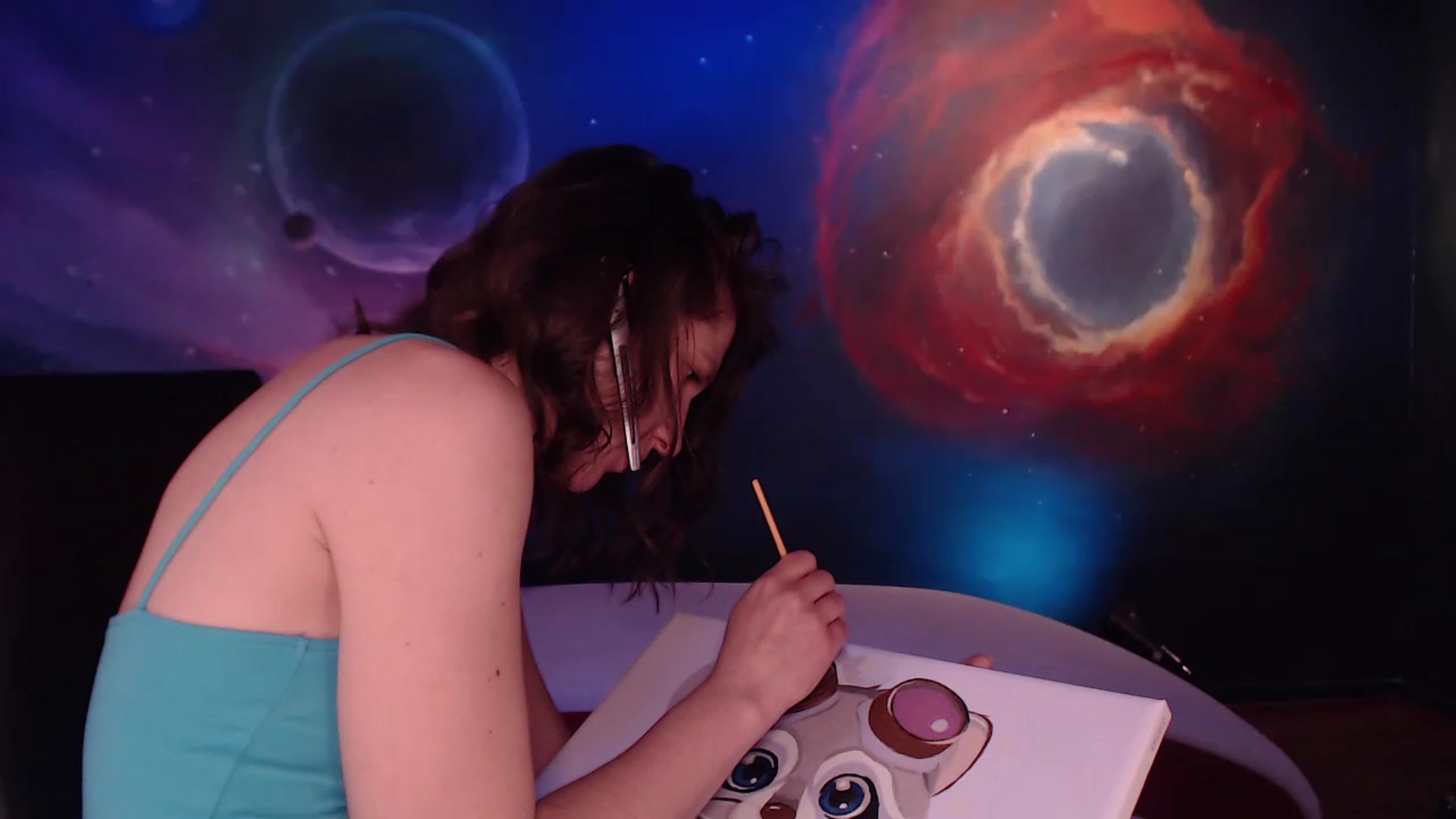 Gallery image thumbnail from IntruderRorry's myfreecams stream on, 04/23/2023, 09:43 image 19 of 20