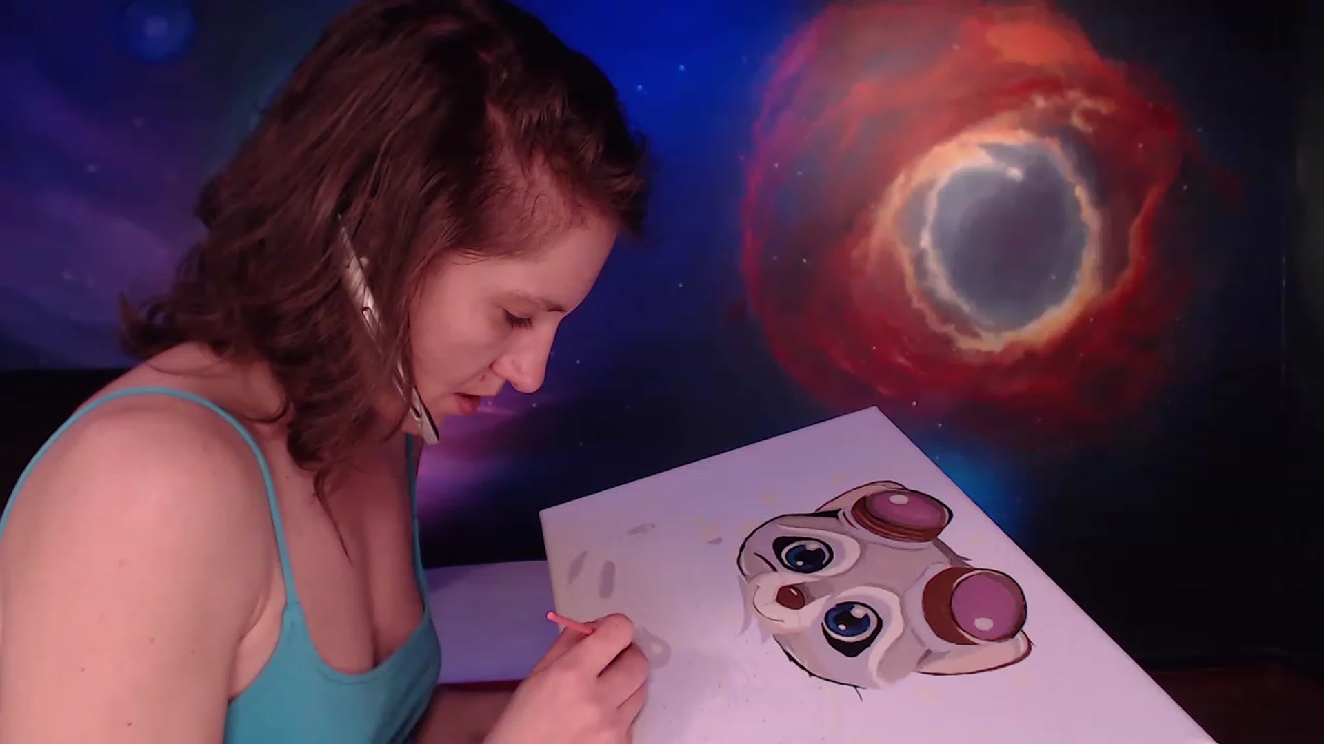 Gallery image thumbnail from IntruderRorry's myfreecams stream on, 04/23/2023, 09:43 image 1 of 20