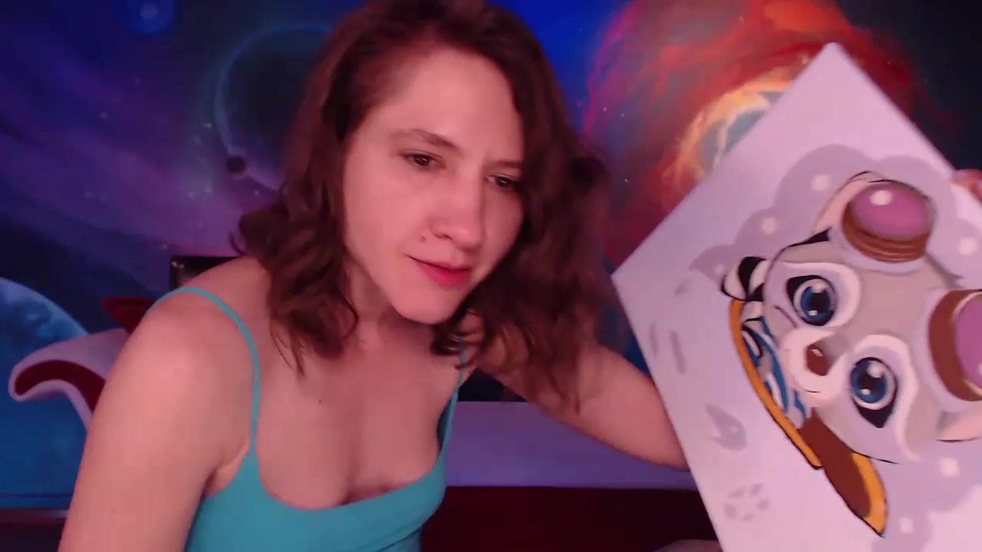 Gallery image thumbnail from IntruderRorry's myfreecams stream on, 04/23/2023, 12:09 image 4 of 20