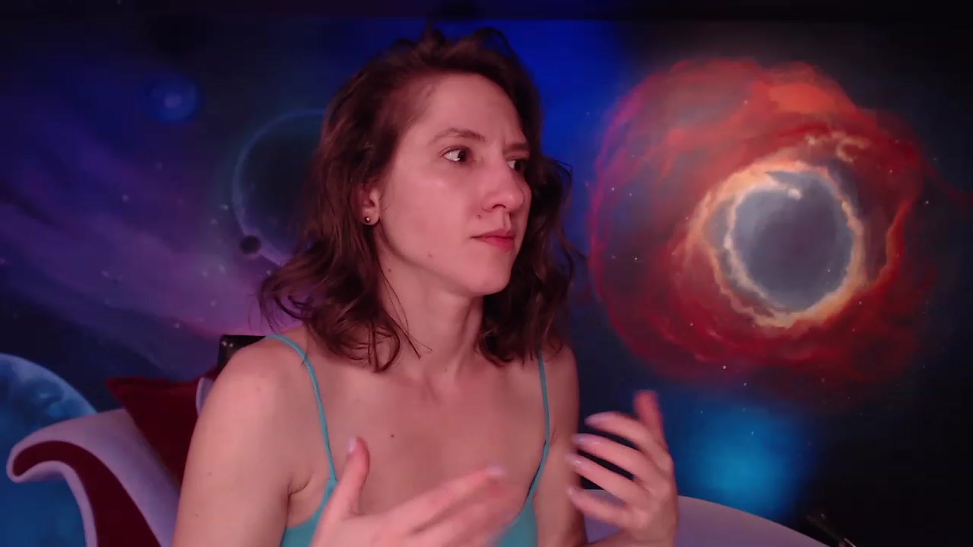 Gallery image thumbnail from IntruderRorry's myfreecams stream on, 04/23/2023, 12:09 image 14 of 20