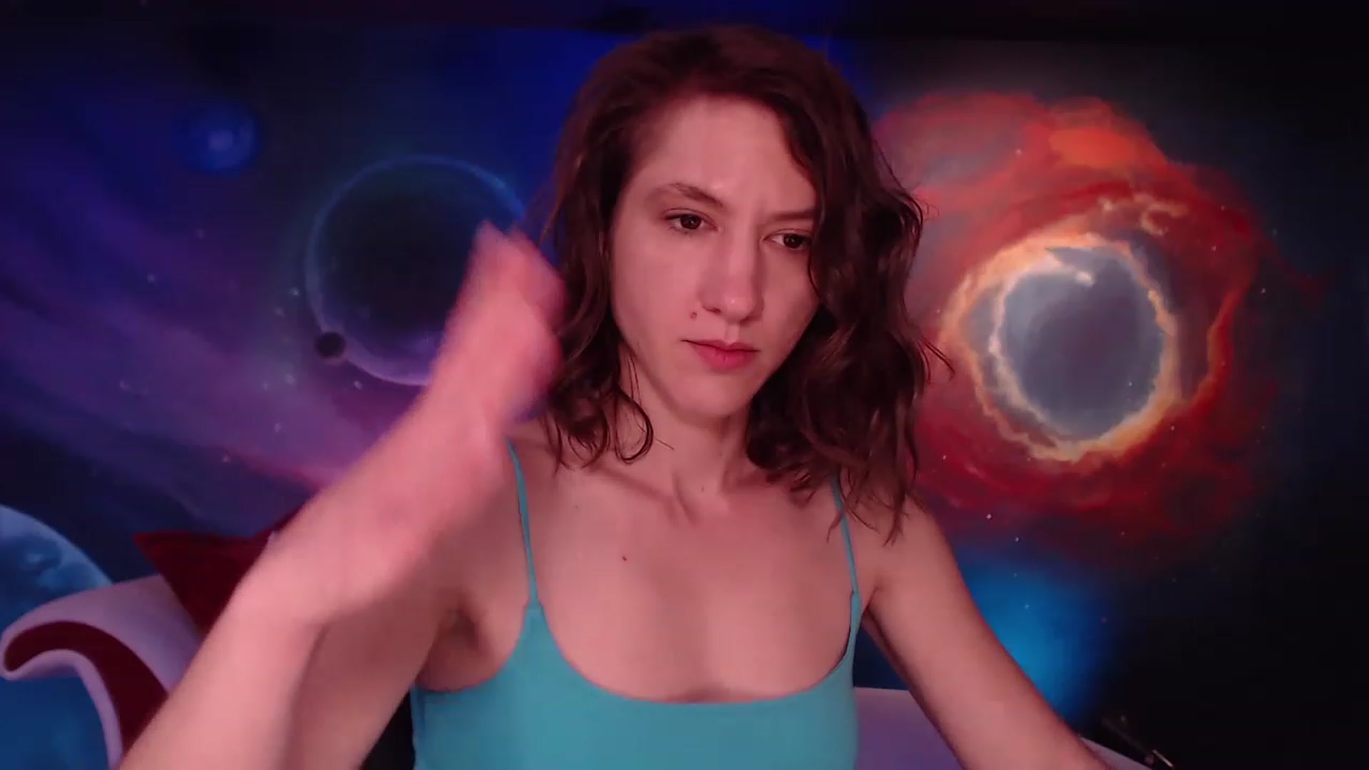 Gallery image thumbnail from IntruderRorry's myfreecams stream on, 04/23/2023, 12:09 image 7 of 20