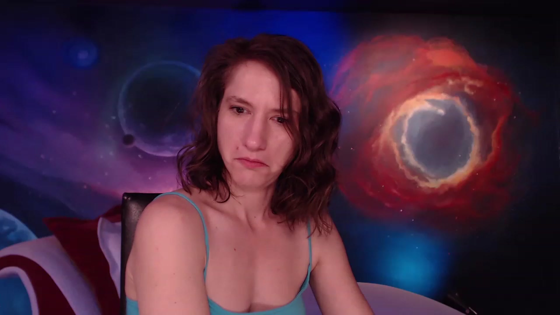 Gallery image thumbnail from IntruderRorry's myfreecams stream on, 04/23/2023, 12:09 image 10 of 20