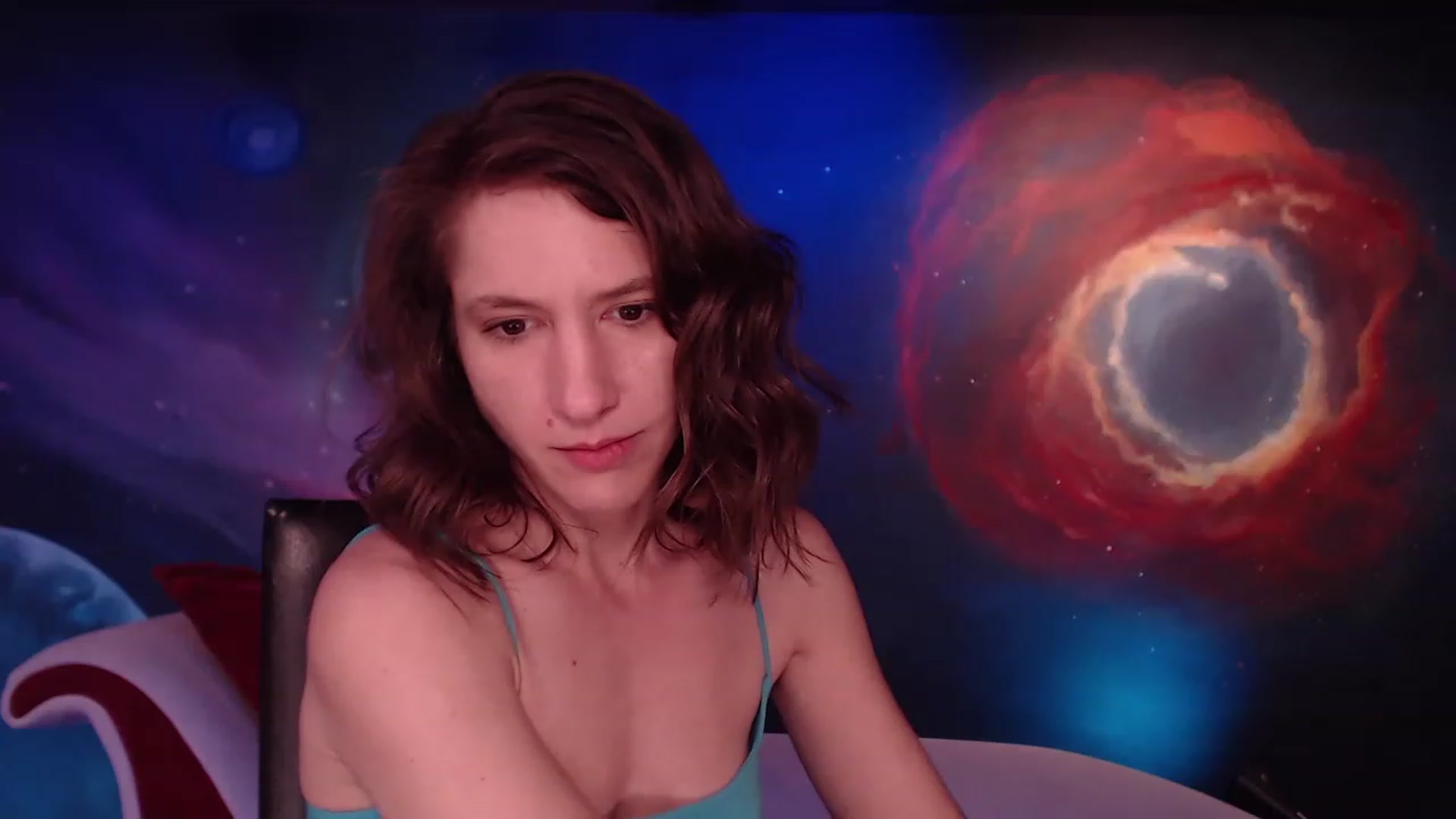 Gallery image thumbnail from IntruderRorry's myfreecams stream on, 04/23/2023, 12:09 image 18 of 20