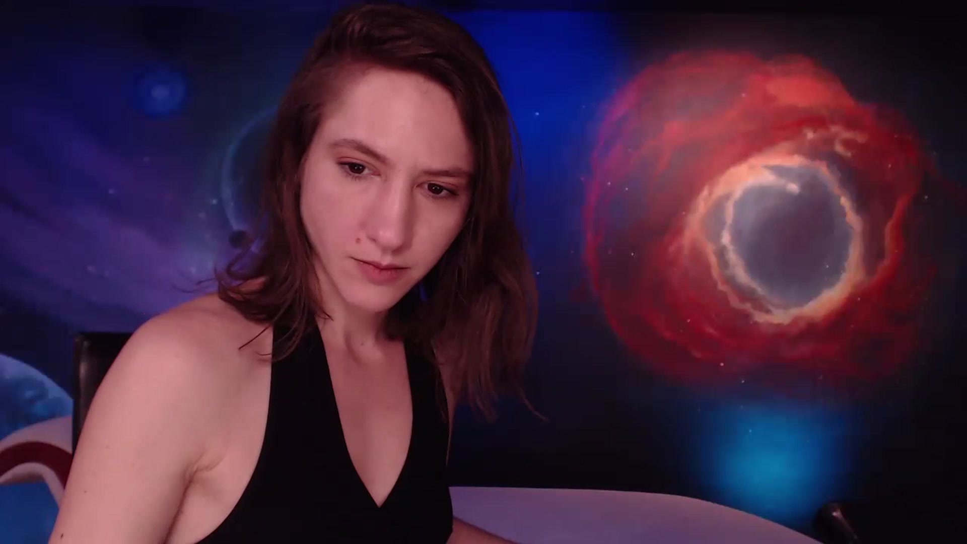 Gallery image thumbnail from IntruderRorry's myfreecams stream on, 04/24/2023, 08:04 image 1 of 20
