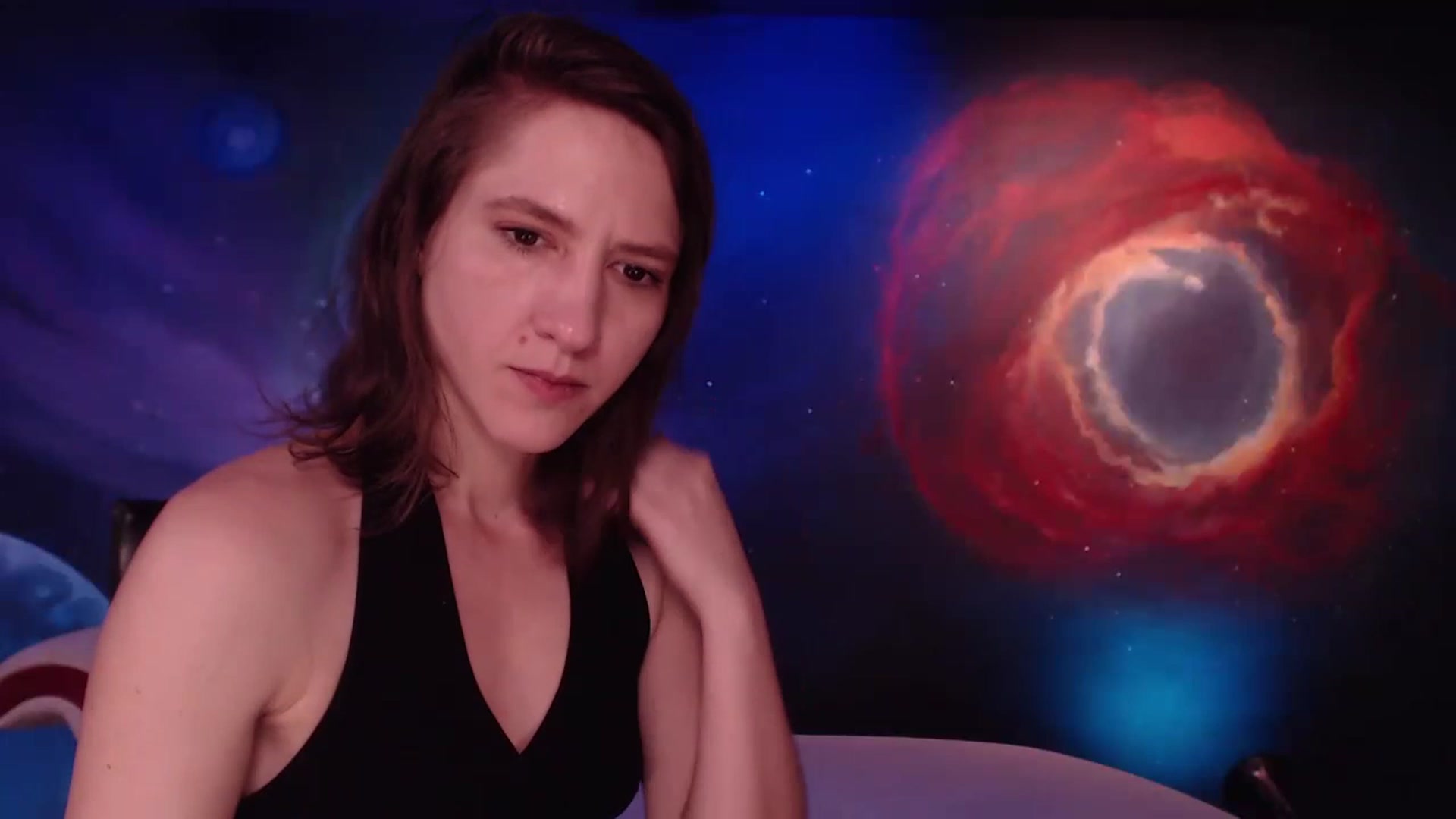 Gallery image thumbnail from IntruderRorry's myfreecams stream on, 04/24/2023, 08:04 image 3 of 20