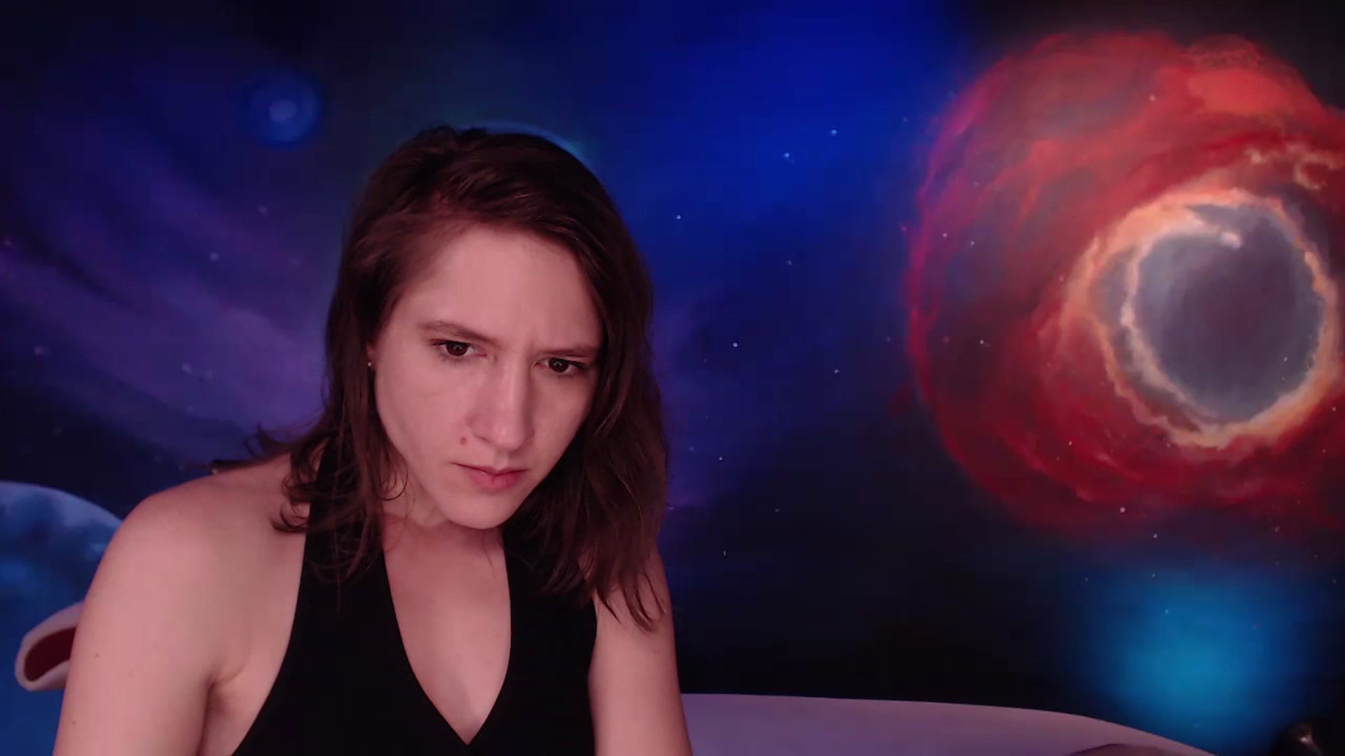 Gallery image thumbnail from IntruderRorry's myfreecams stream on, 04/24/2023, 10:11 image 1 of 20