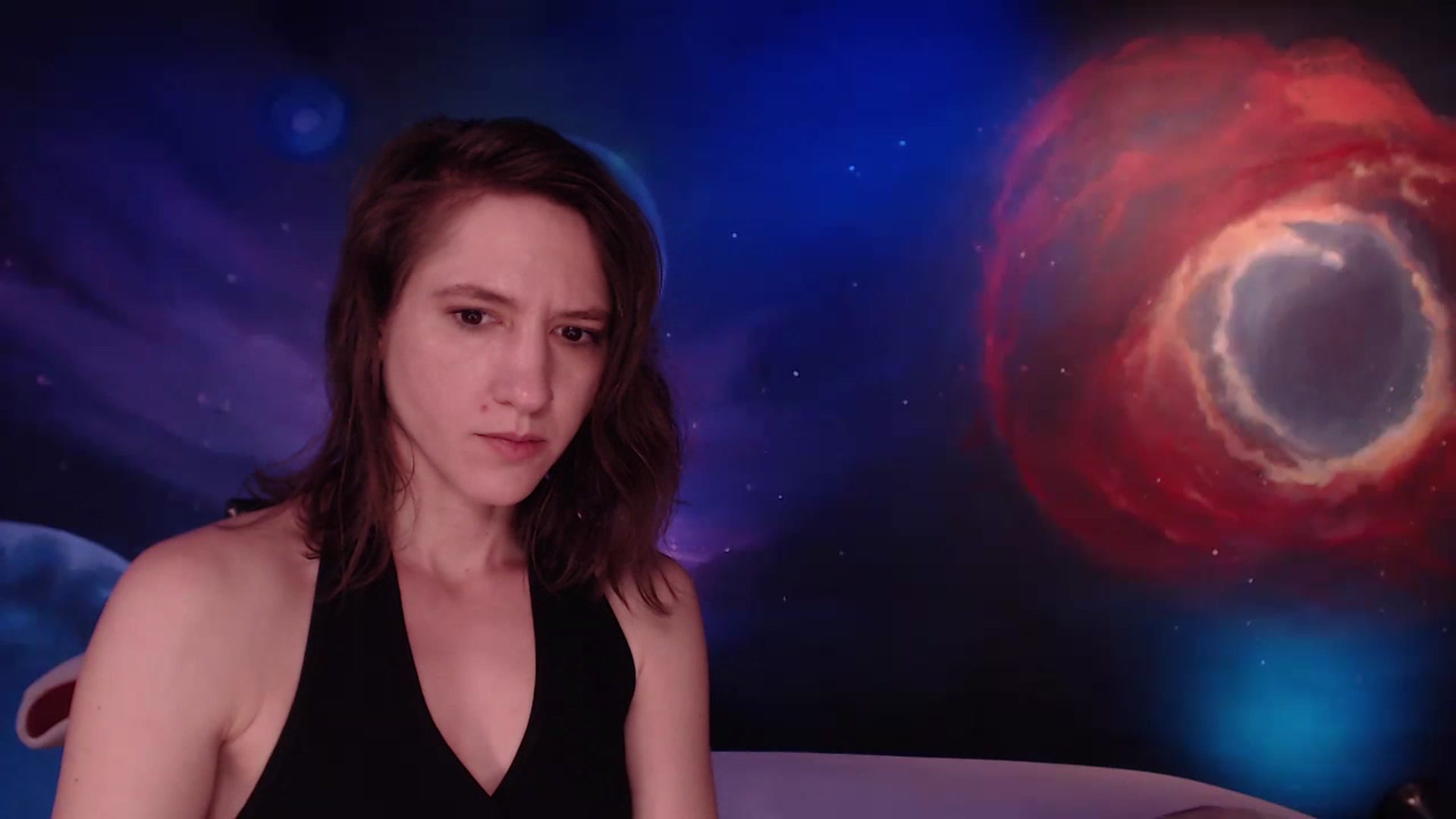 Gallery image thumbnail from IntruderRorry's myfreecams stream on, 04/24/2023, 10:11 image 2 of 20