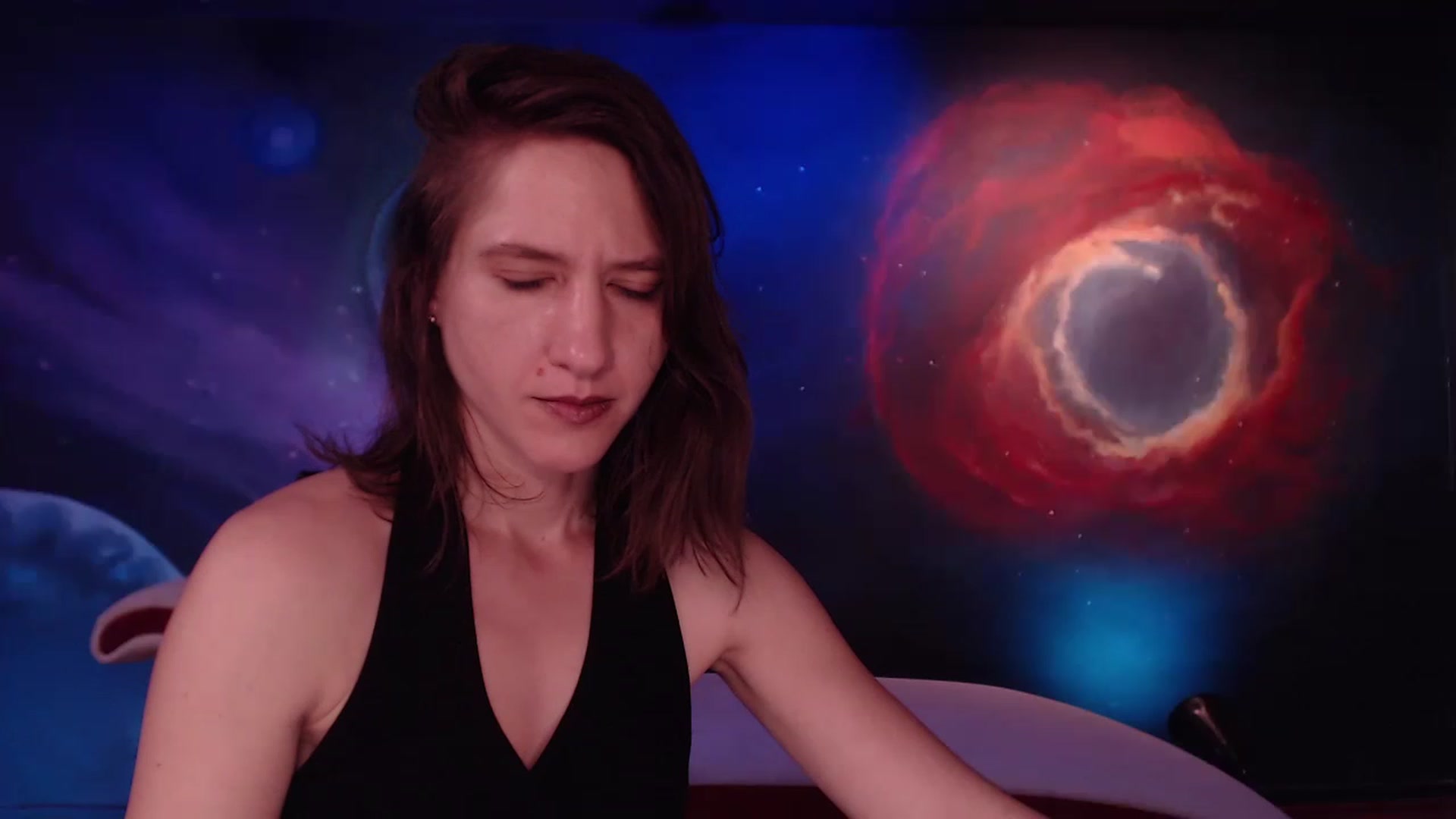 Gallery image thumbnail from IntruderRorry's myfreecams stream on, 04/24/2023, 11:15 image 7 of 20