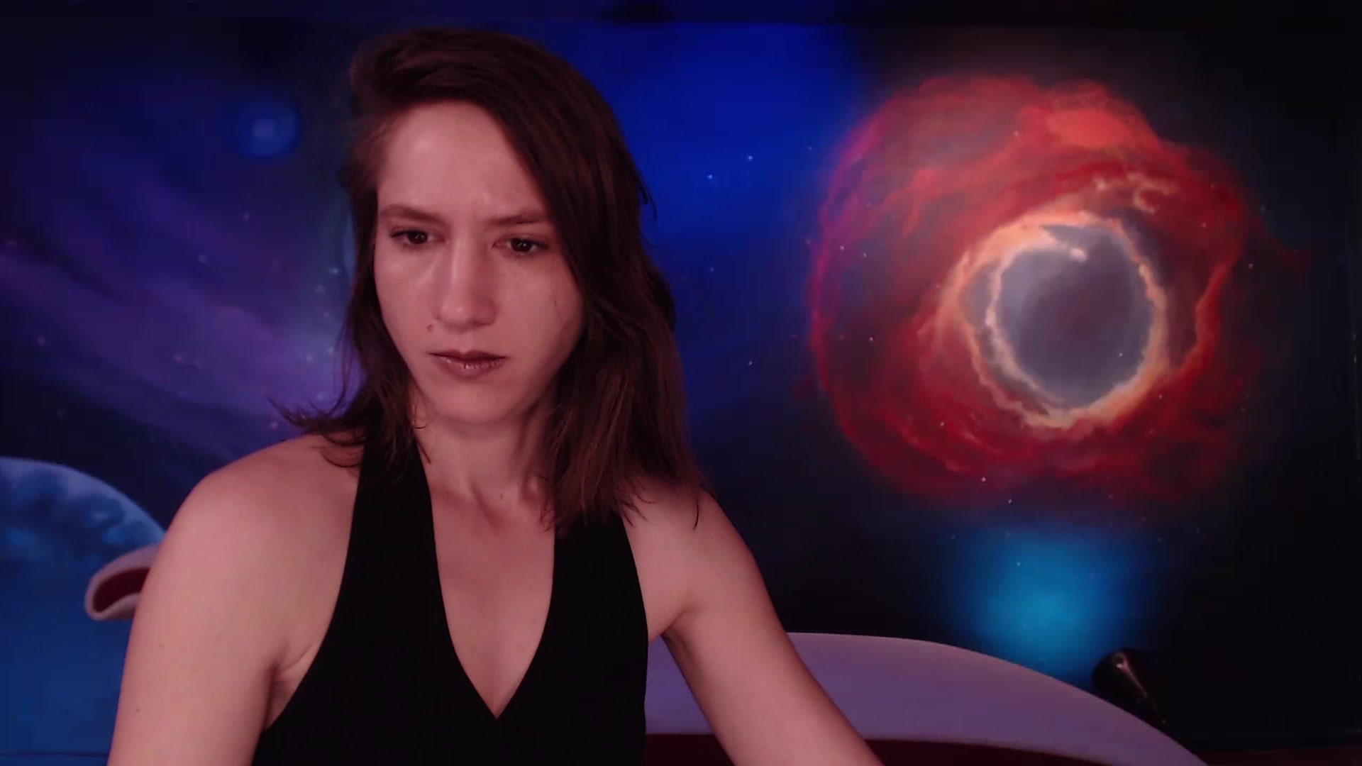 Gallery image thumbnail from IntruderRorry's myfreecams stream on, 04/24/2023, 11:15 image 2 of 20