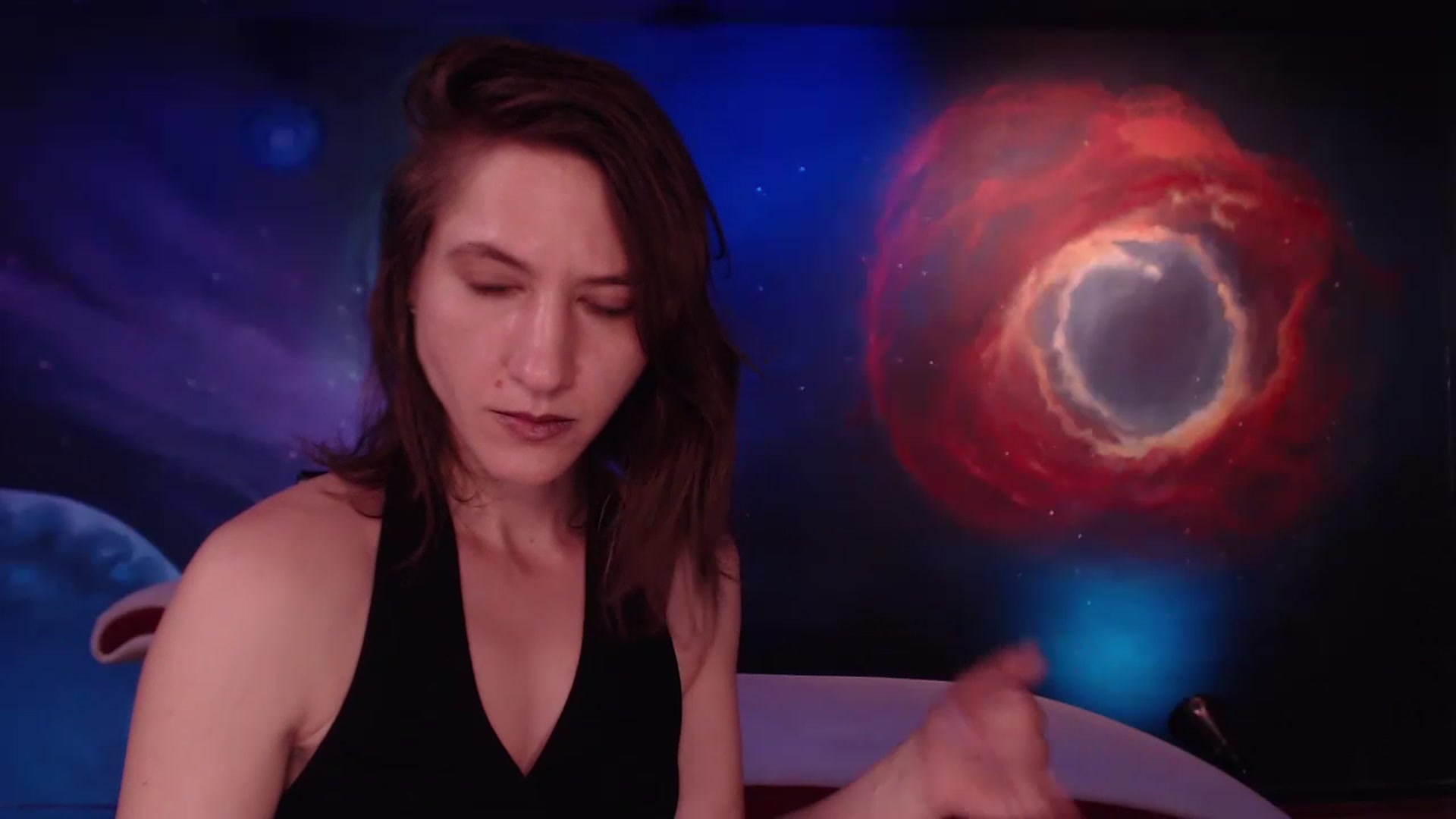 Gallery image thumbnail from IntruderRorry's myfreecams stream on, 04/24/2023, 11:15 image 10 of 20