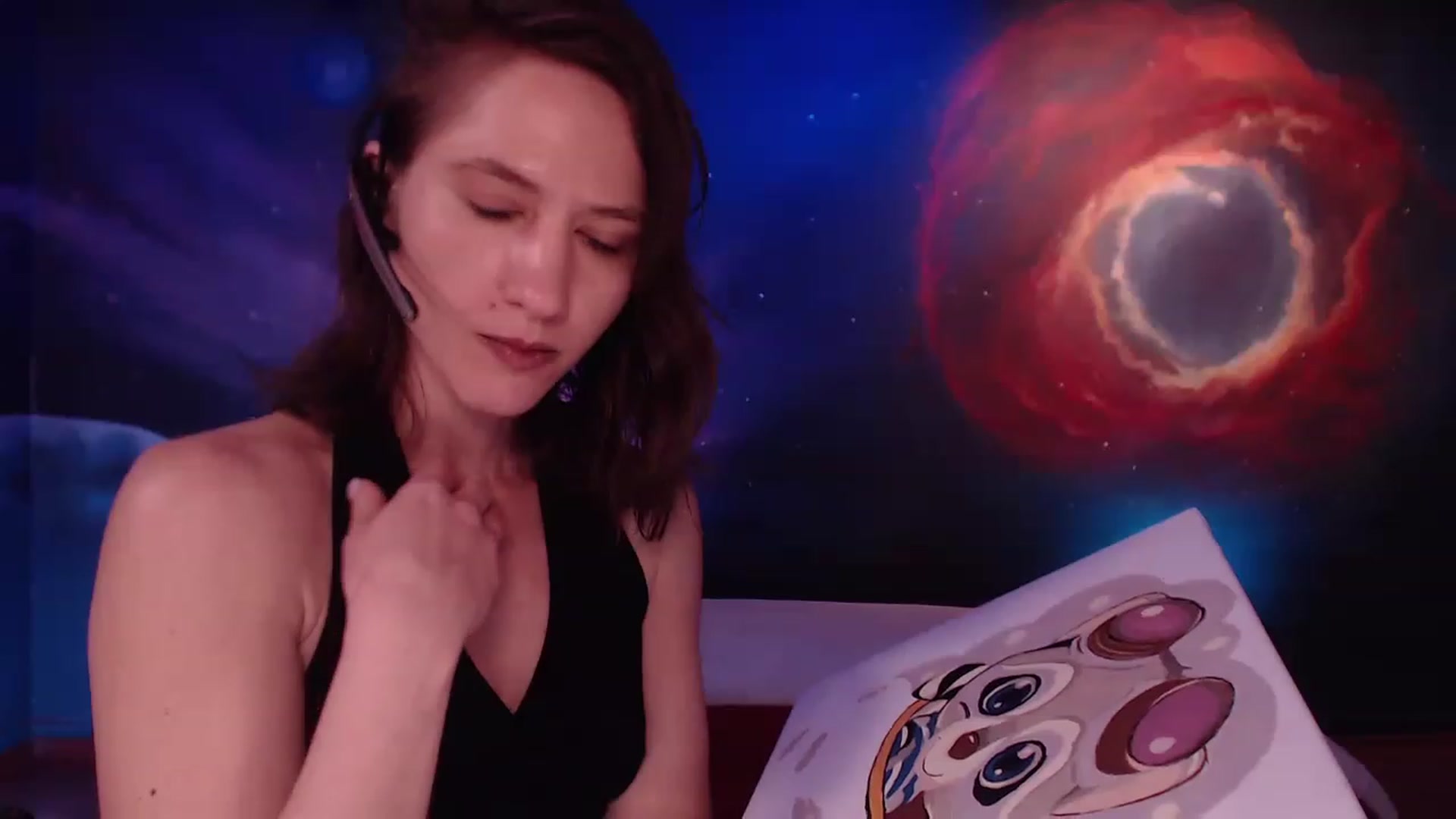 Gallery image thumbnail from IntruderRorry's myfreecams stream on, 04/24/2023, 11:15 image 13 of 20