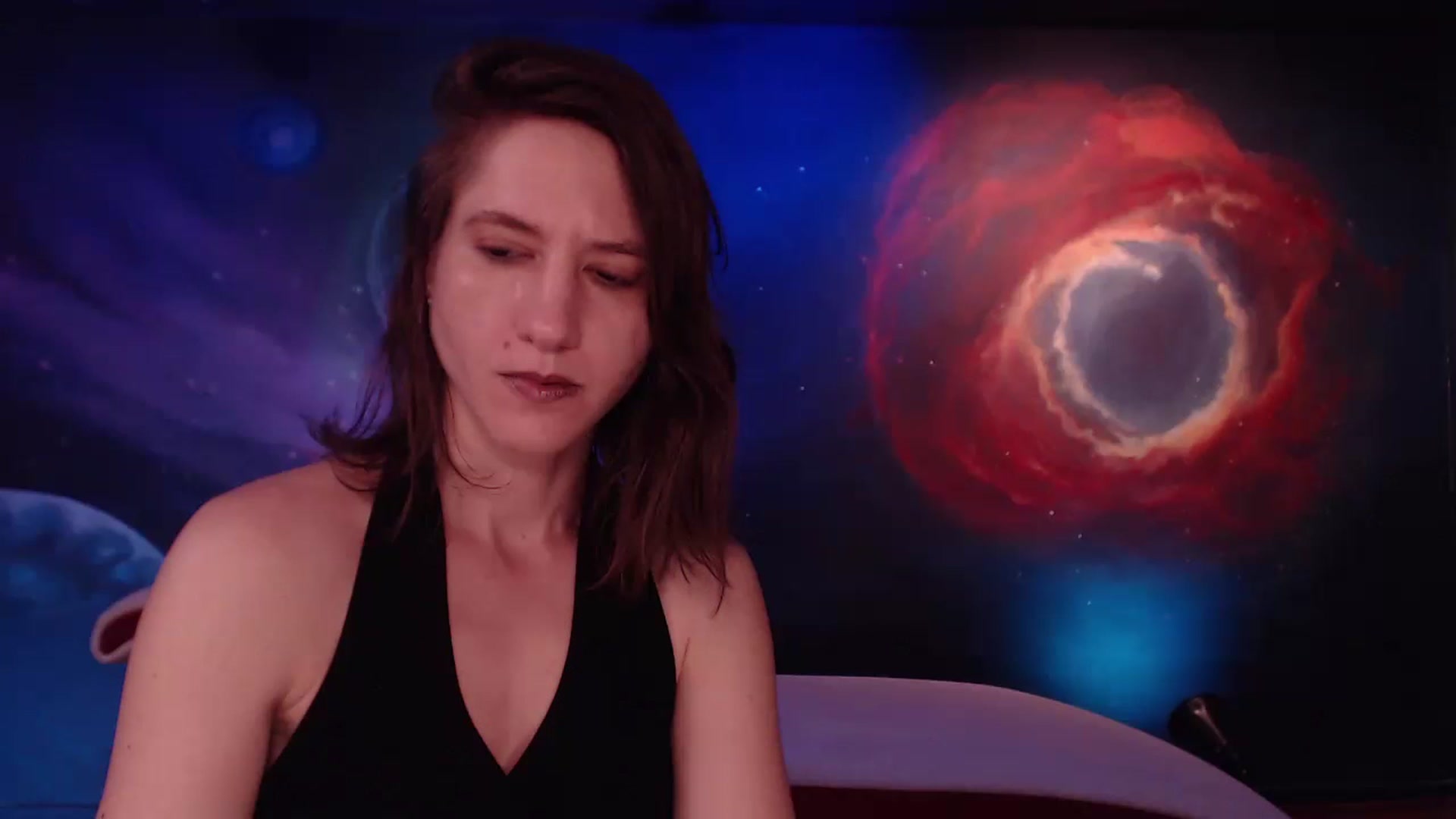 Gallery image thumbnail from IntruderRorry's myfreecams stream on, 04/24/2023, 11:15 image 5 of 20
