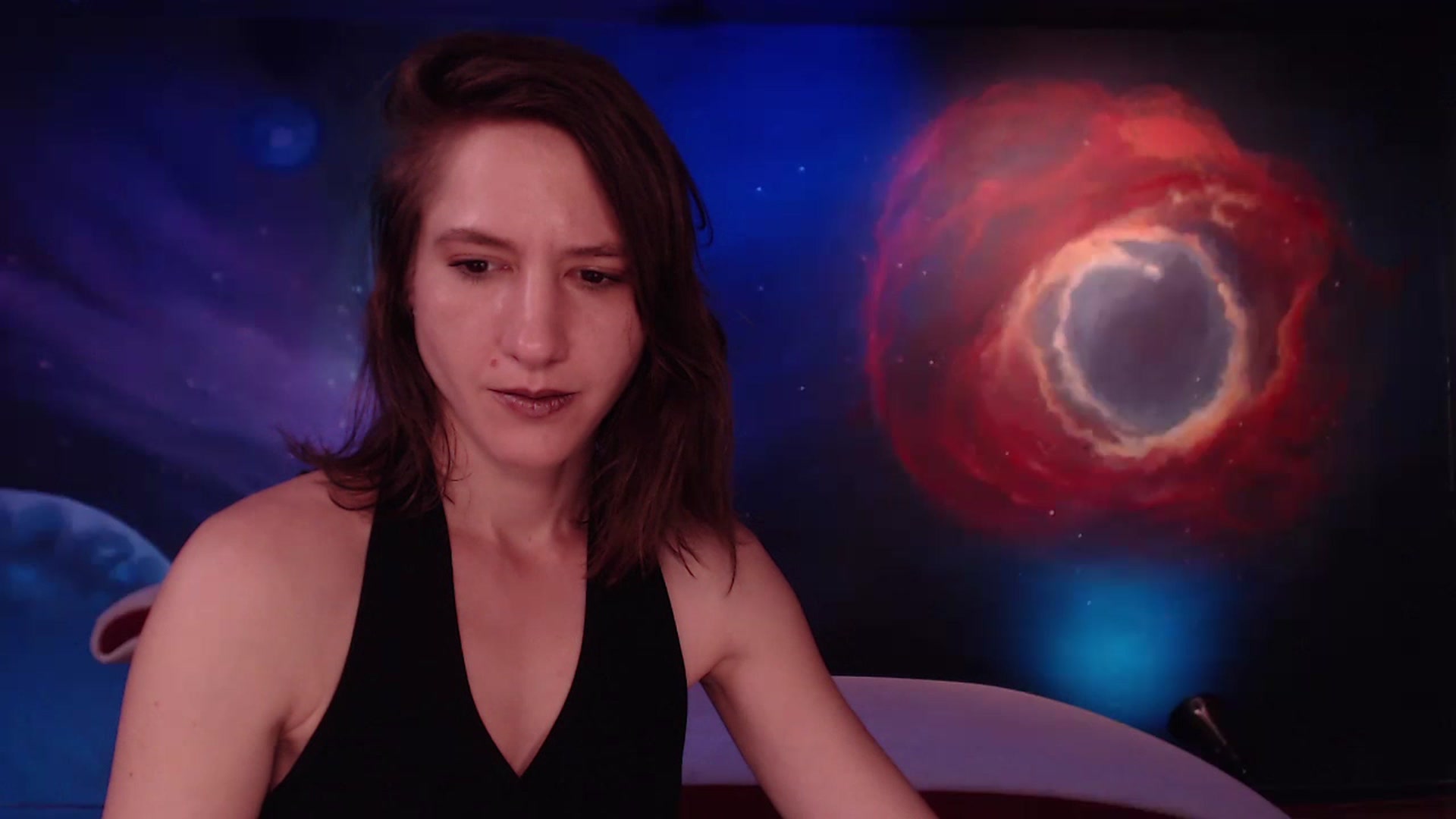 Gallery image thumbnail from IntruderRorry's myfreecams stream on, 04/24/2023, 11:15 image 3 of 20