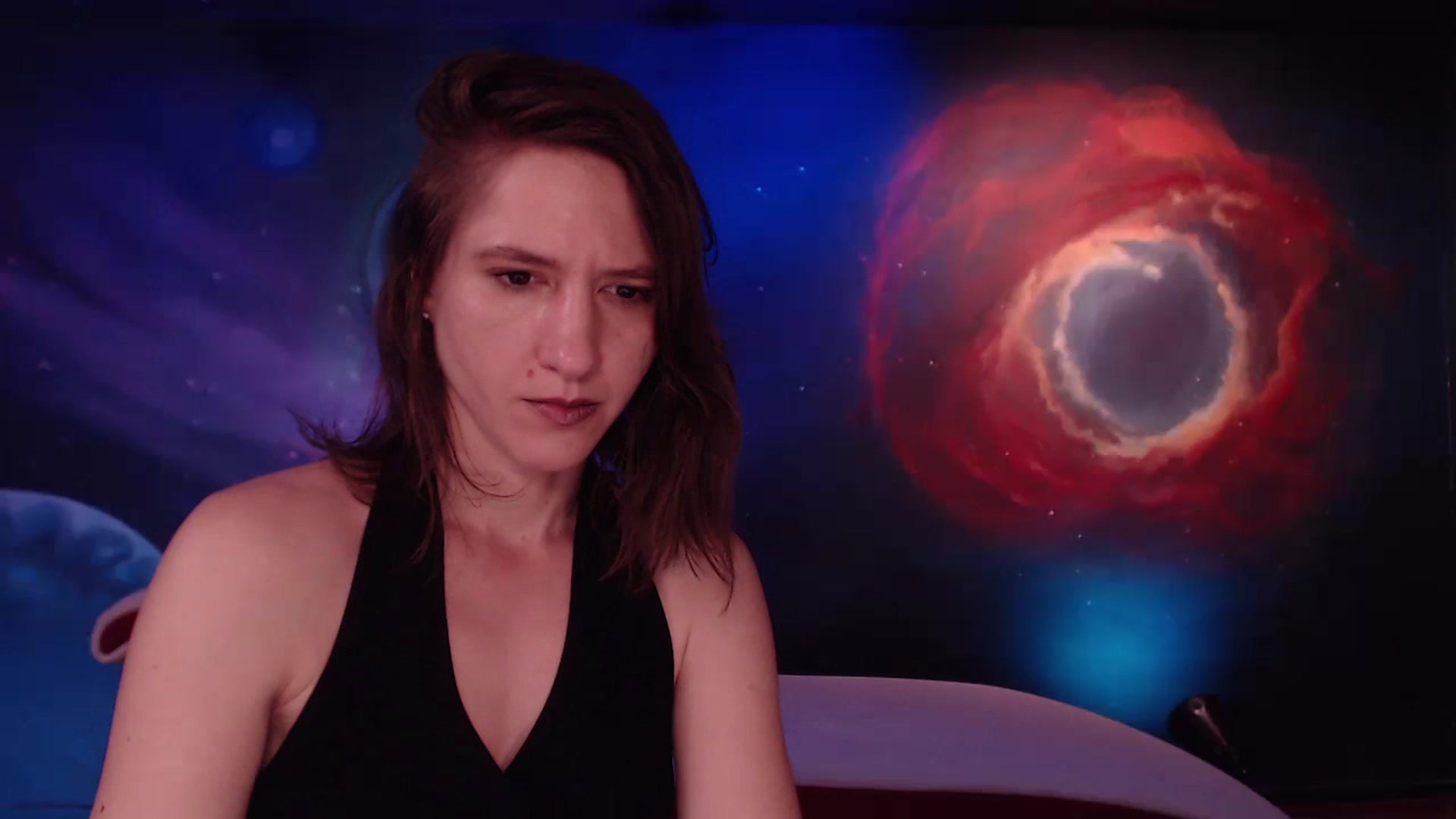 Gallery image thumbnail from IntruderRorry's myfreecams stream on, 04/24/2023, 11:15 image 6 of 20